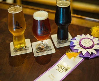 Tasting / Tours