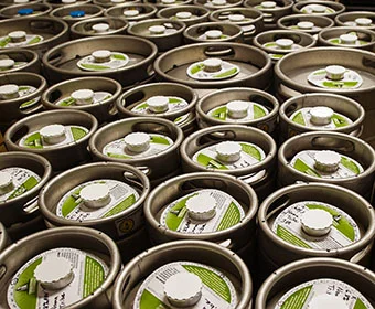 Kegs To Go