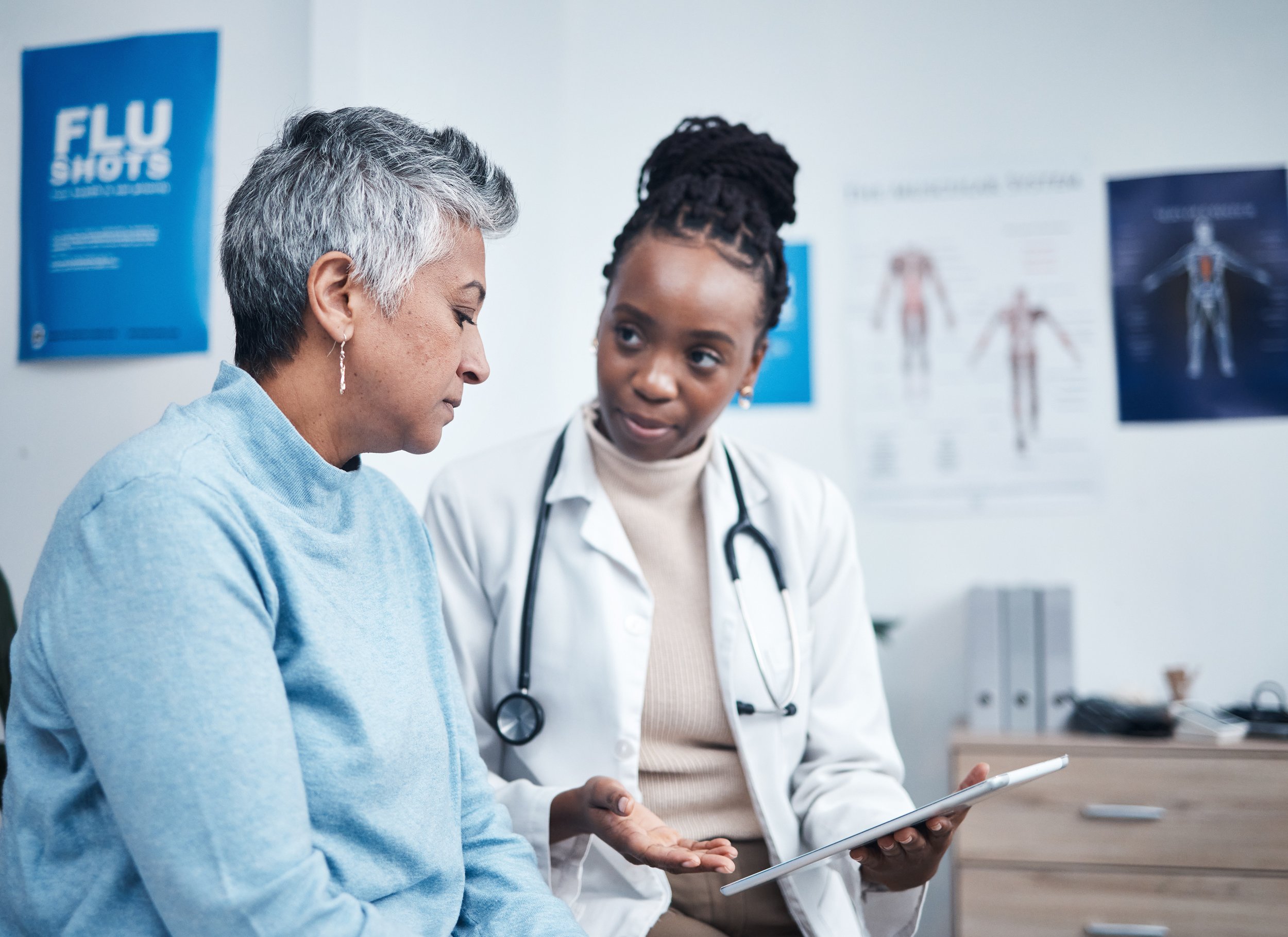 What is Multi-Cancer Early Detection (MCED) or Liquid Biopsy, and Why Does It Matter?