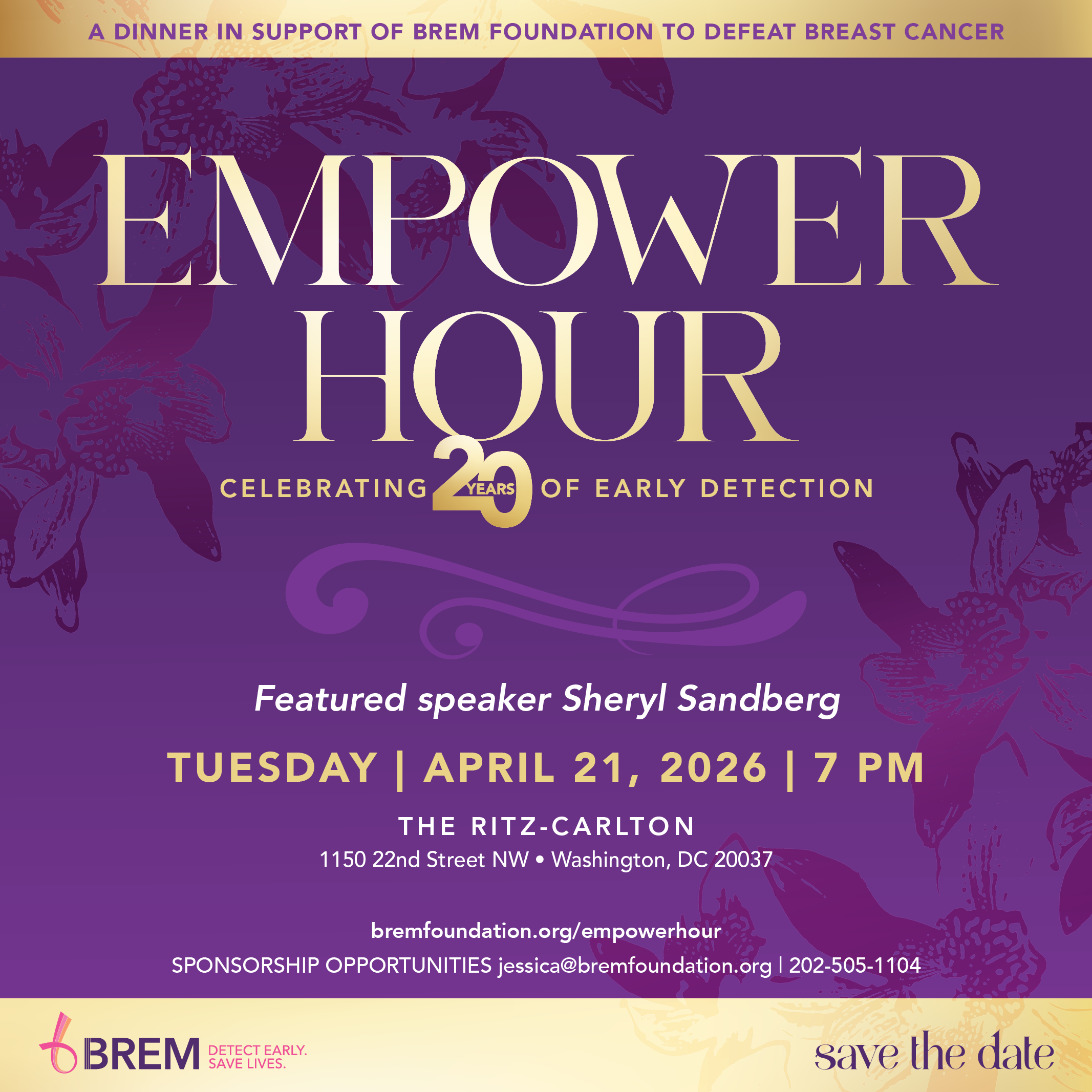 Empower Hour