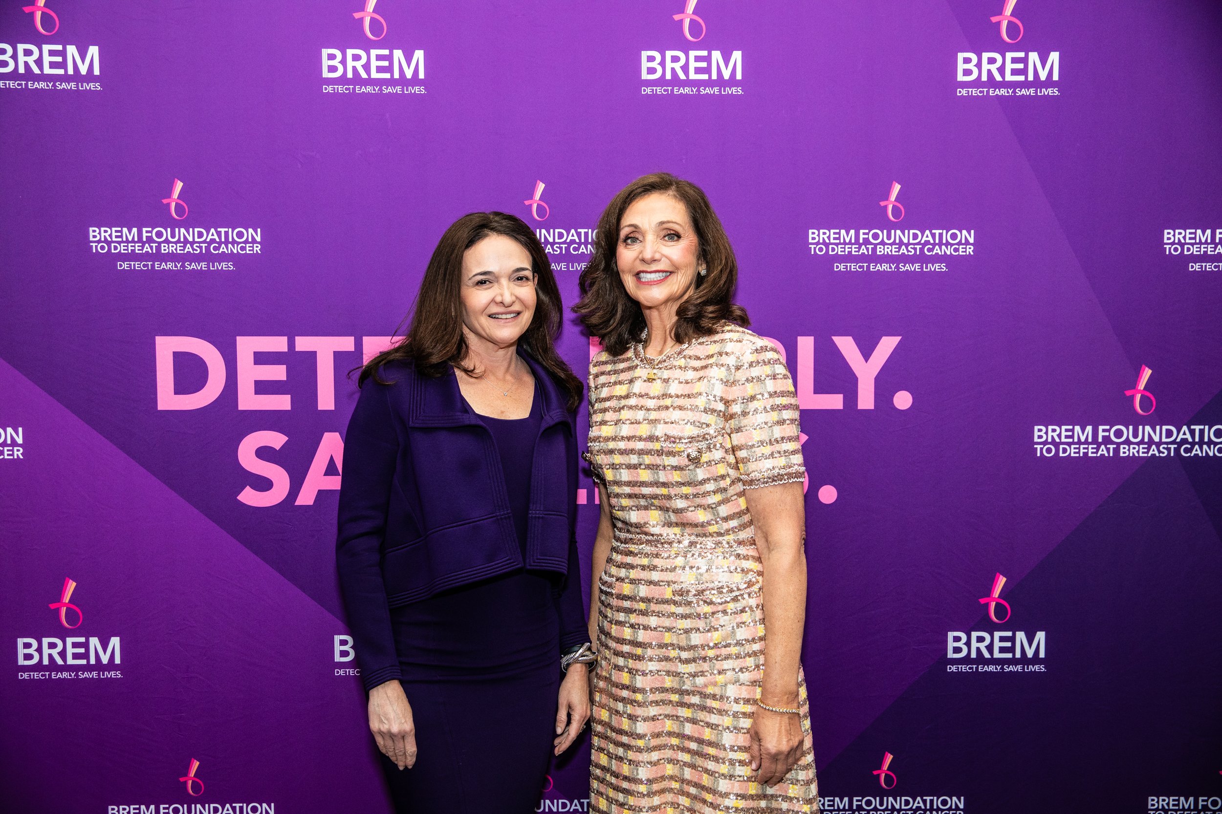 Empower Hour 2026: Rachel Brem and Sheryl Sandberg