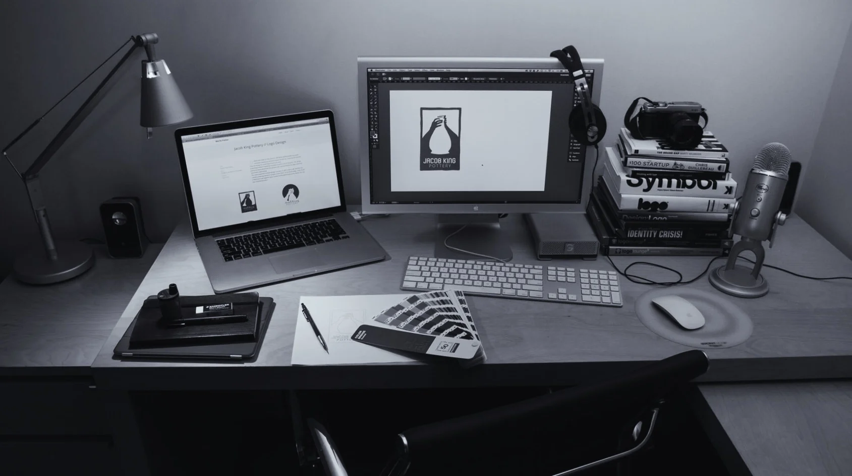 Celebrating Three Years