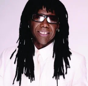 Q&A: Nile Rodgers Of Chic