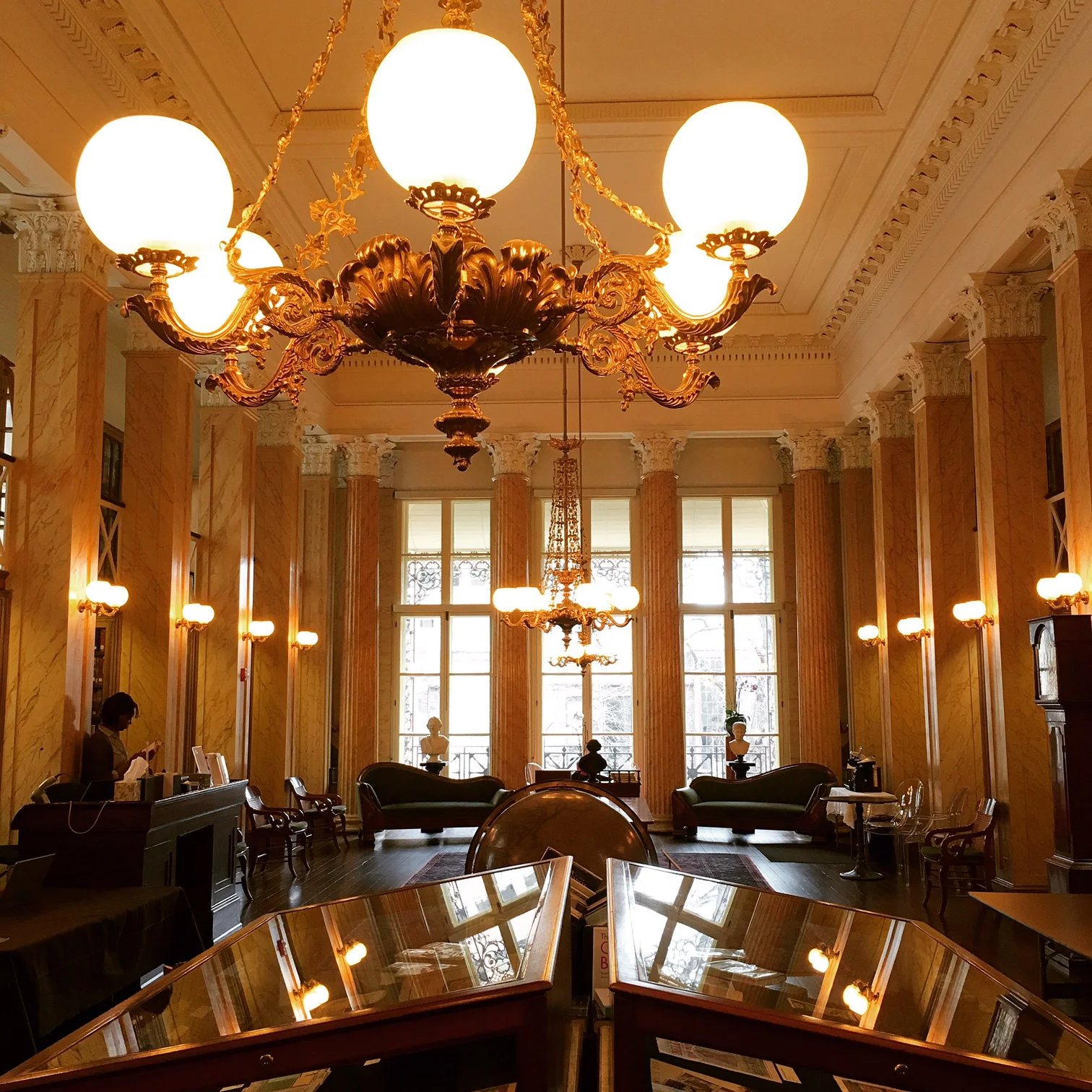 Five All-Time Classic Philly "Third Places"