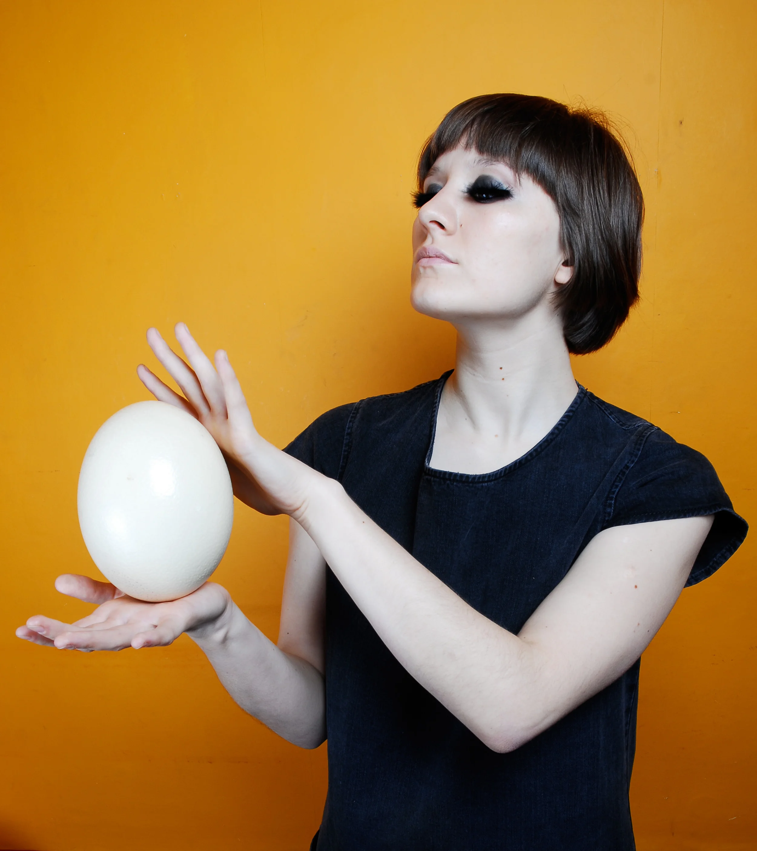 On Cate Le Bon And The Scourge Of Relatability