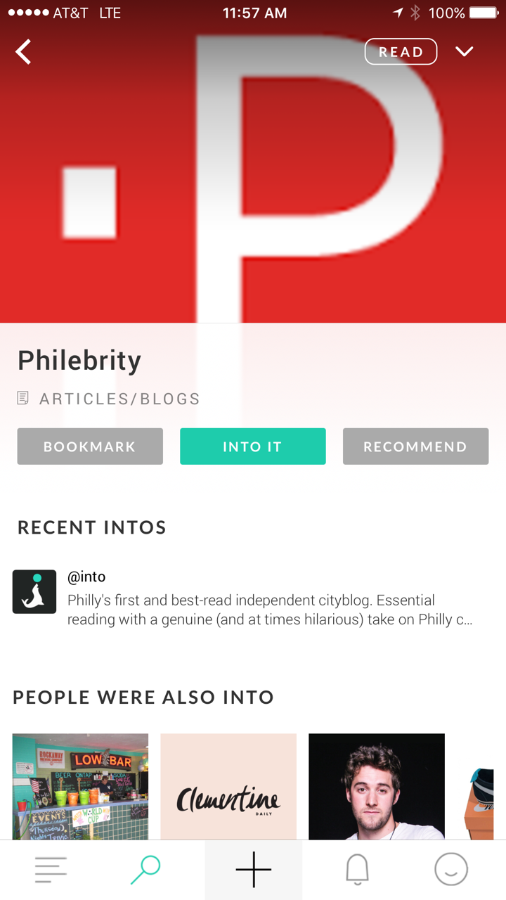 Locally-Grown App Called Into Asks: What If You Stripped Social Media Of People’s Garbage Opinions And Just Got to The Good Stuff?