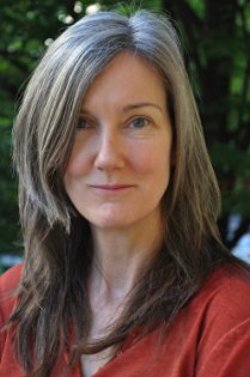 Nell Zink: In West Philadelphia, her prose was raised. 