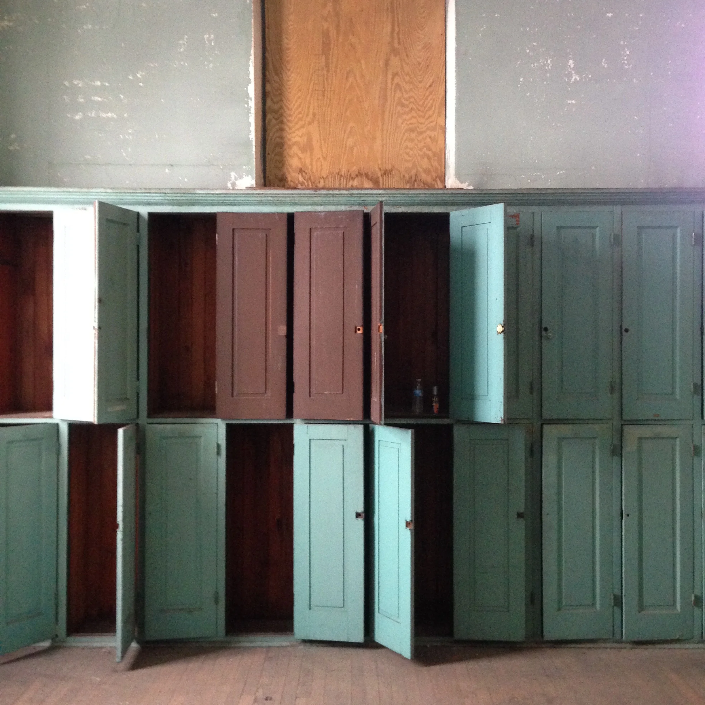 Slideshow: One Last Pass Through The Grand Old Cunningham Piano Factory