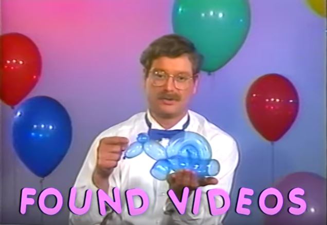 Found Footage Festival Coming to World Cafe Live