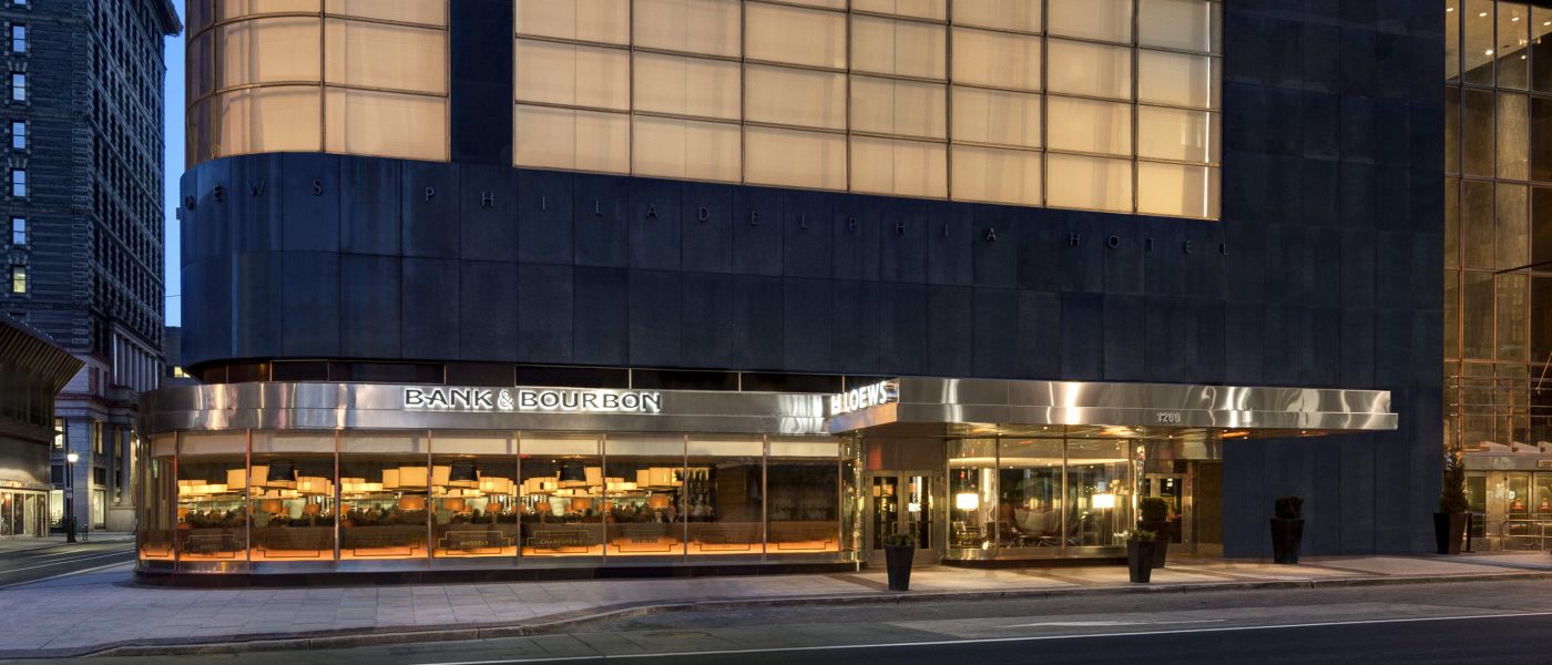 Take Action Philly will be held at the Loews Hotel on Friday afternoon.