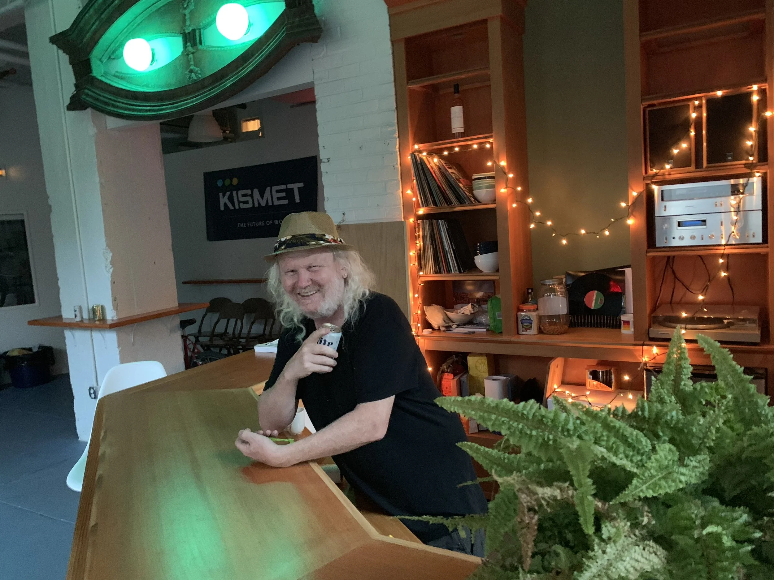 Announcing The Free Fringe Philly Cabaret, September 5-22