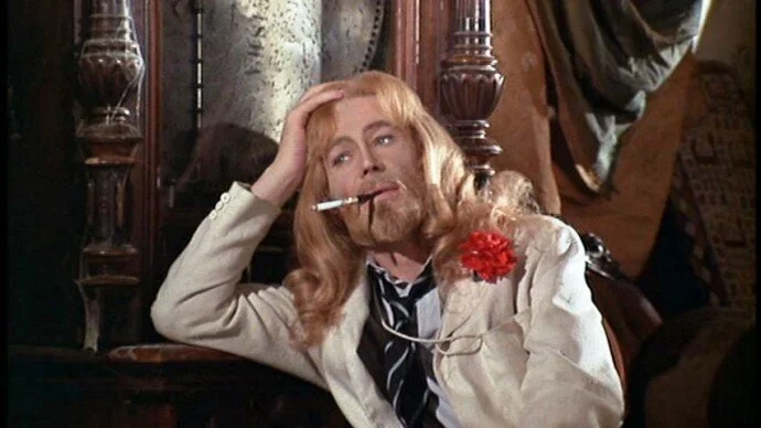 Weekend Picks: Religion For Atheists