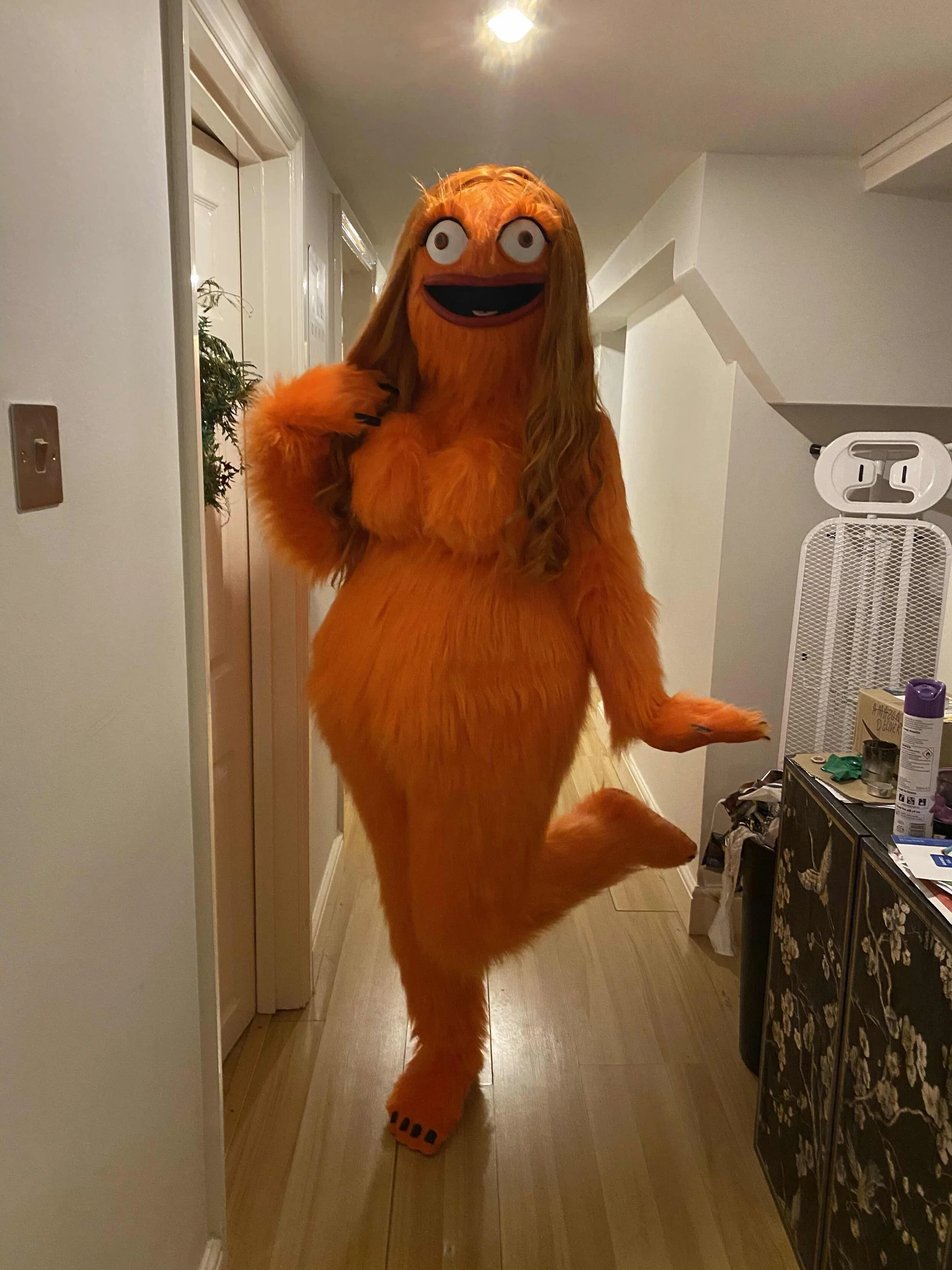 flyers gritty merchandise