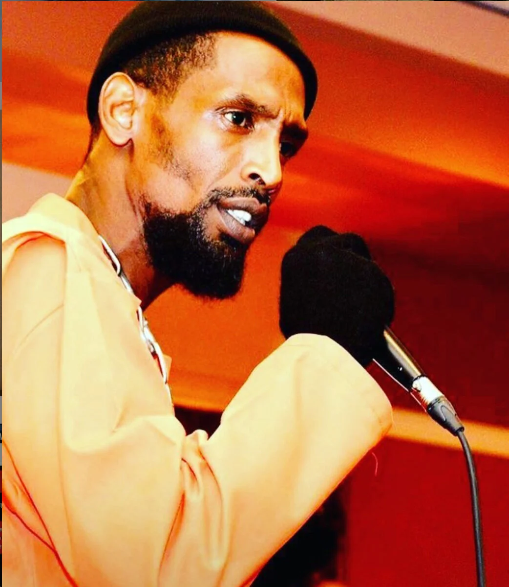 Meet OG Law, The Omnipresent Philly Activist Who’s Also In Concrete Cowboy