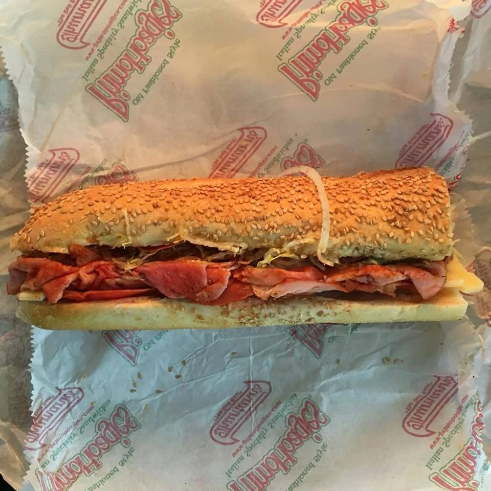 Cosmic Hoagie Mysteries, Explained