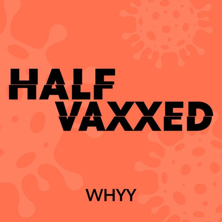 Half Vaxxed Just Might Be The Most Telling Podcast About Philly Ever Created