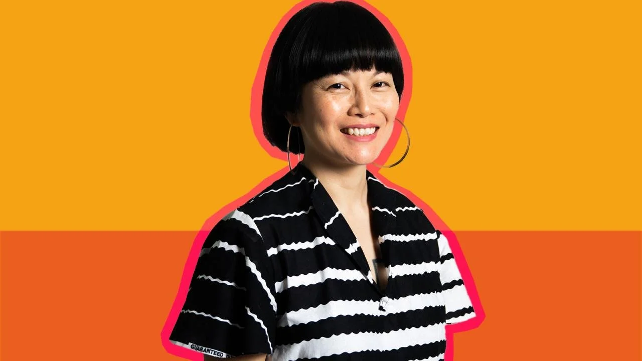 Endorsement: Anne Ishii’s Substack