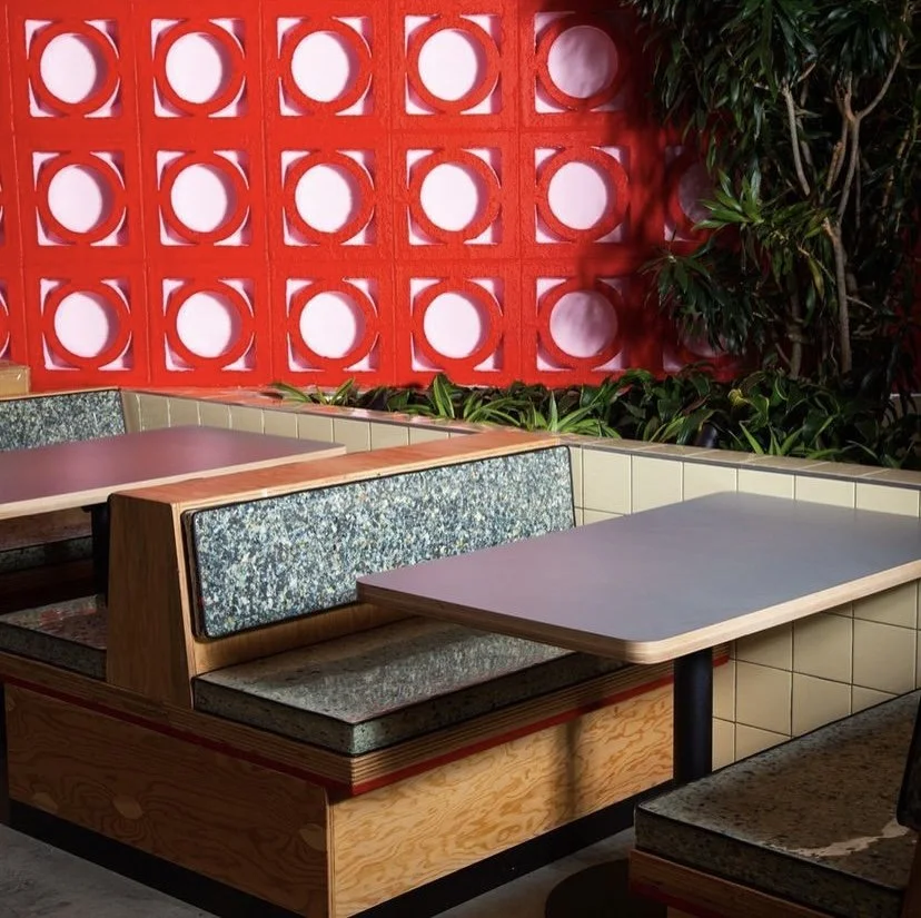 Stephen Starr's Latest Features More Foam, Less FOMO