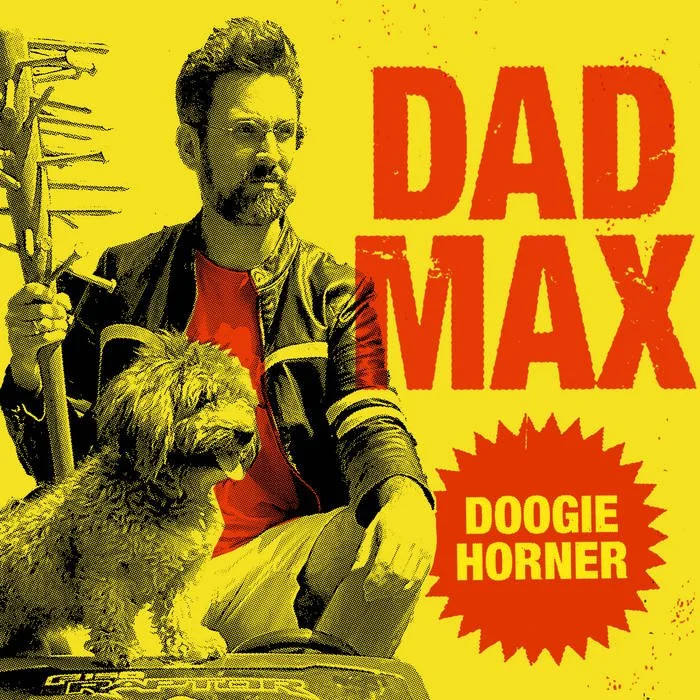 Now Playing: “Dad Max,” Doogie Horner’s YouTube Comedy Special 