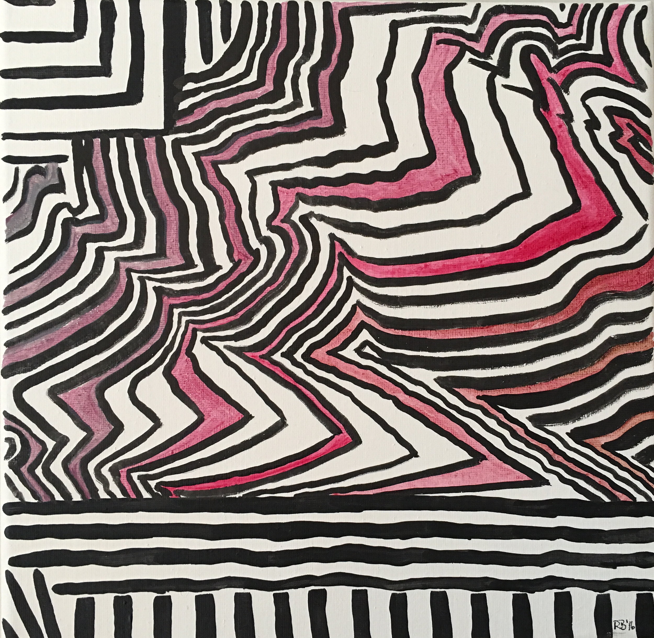 Excerpt: Magenta