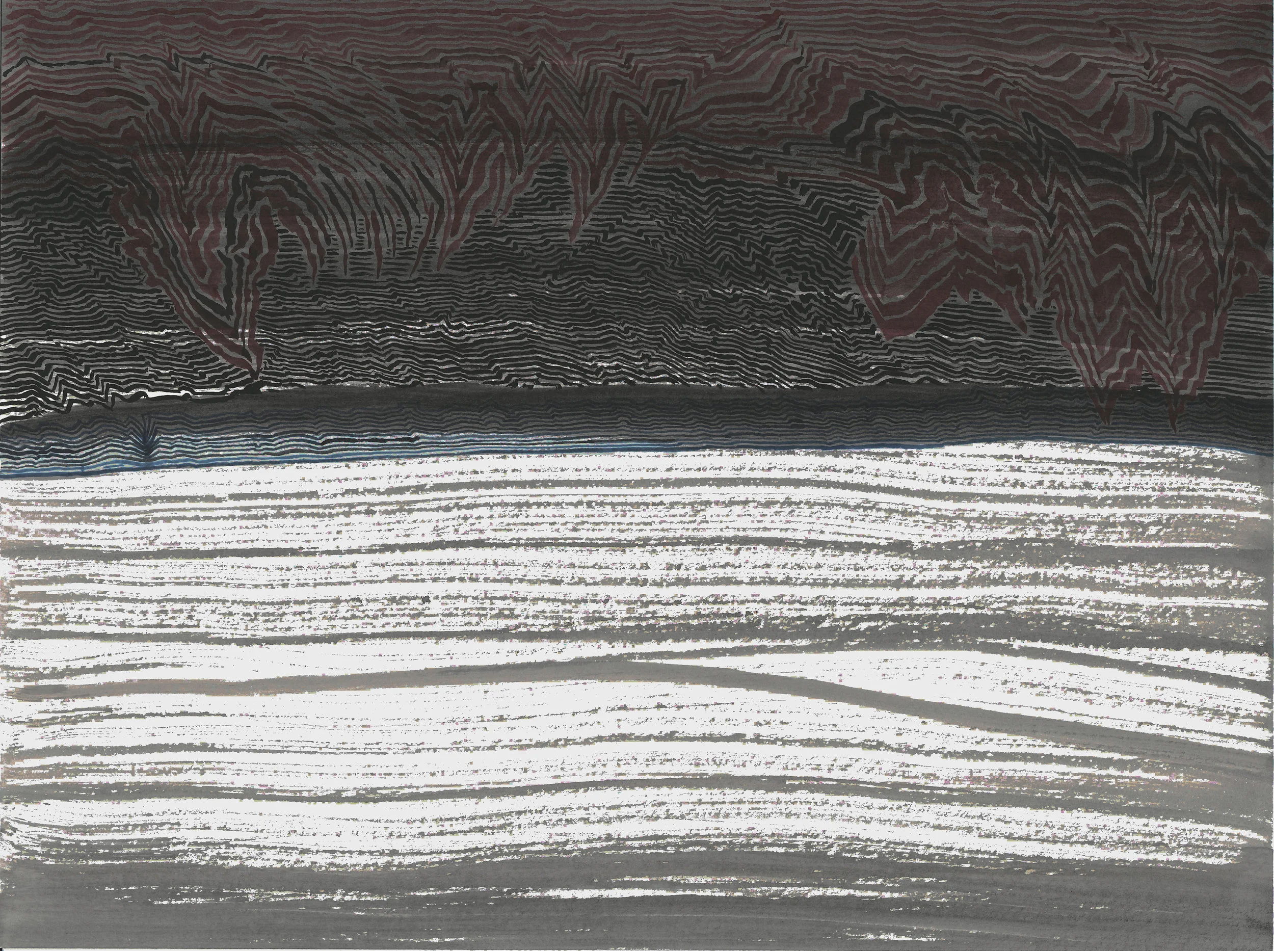 Beachscape