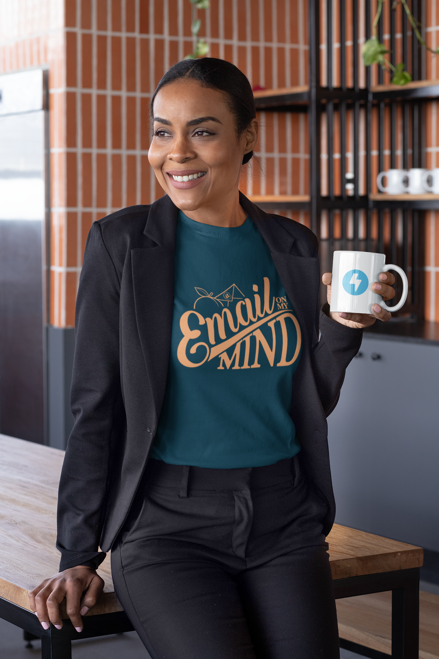 "Email On My Mind" Email Conference in Savannah, GA Swag