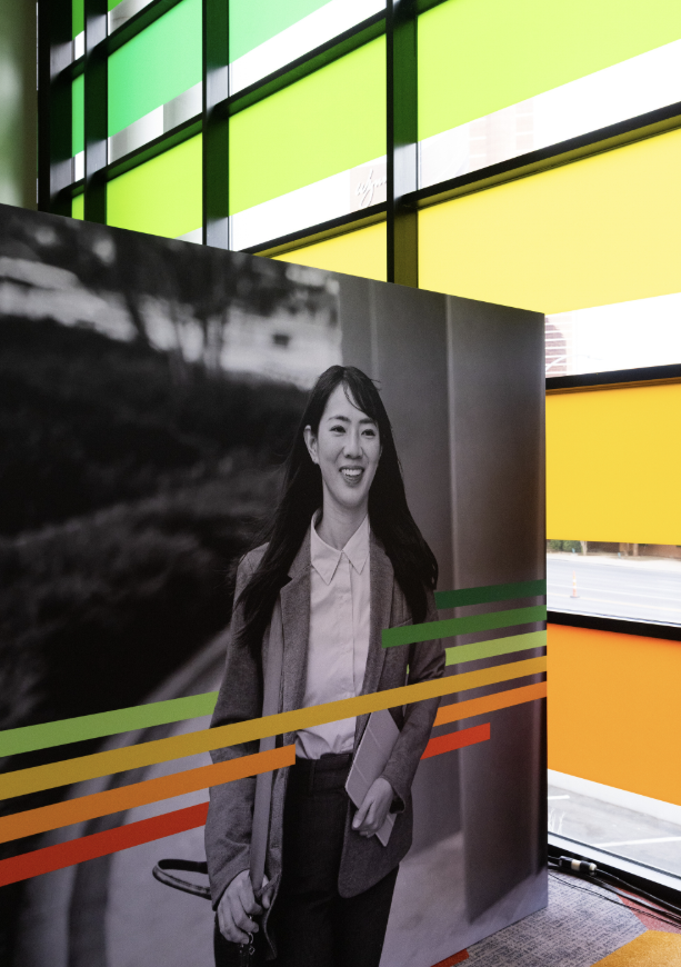 FISERV FORUM: CLIENT CONFERENCE