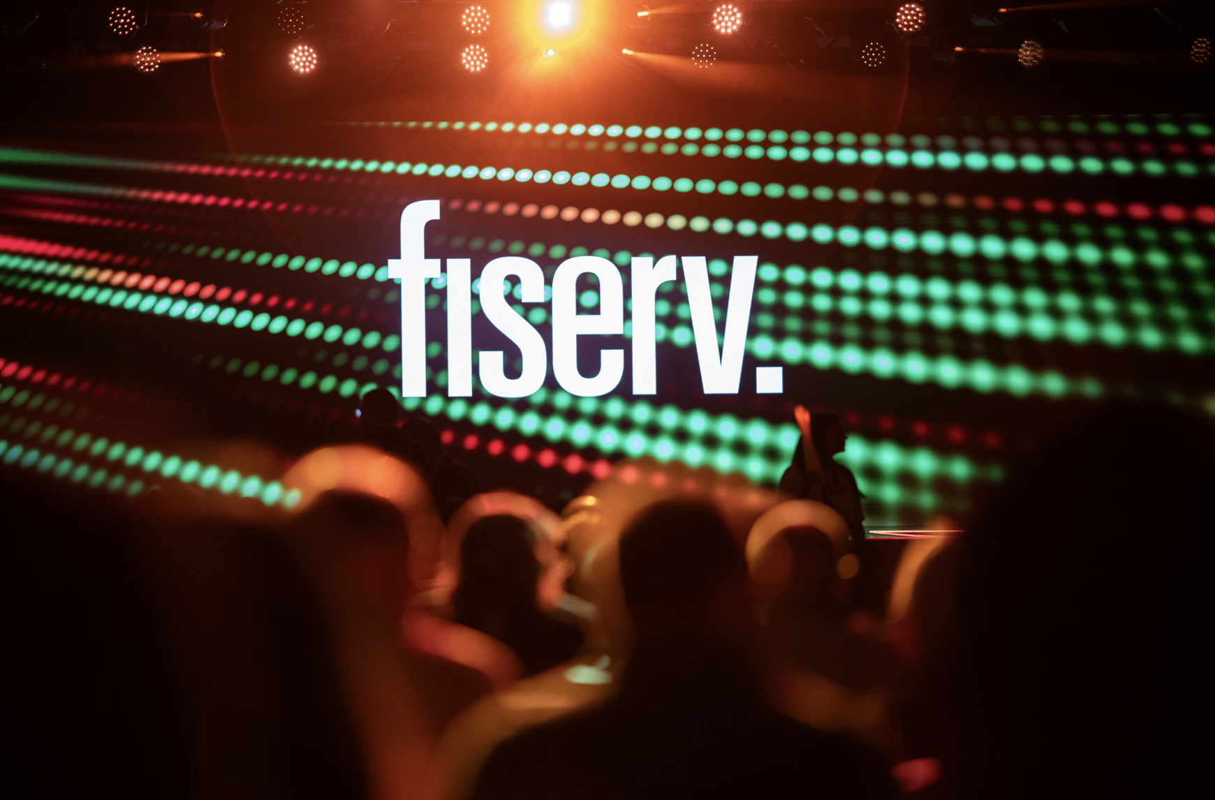 FISERV FORUM: CLIENT CONFERENCE