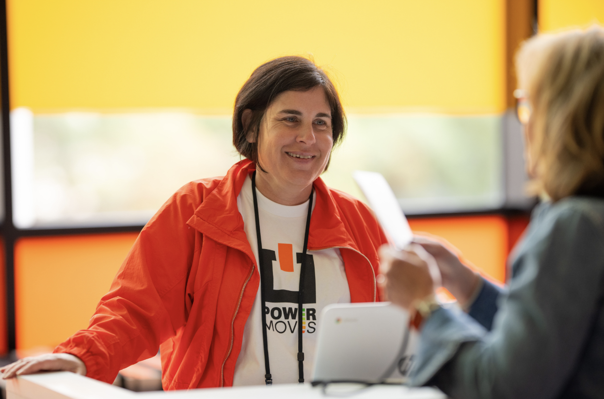 FISERV FORUM: CLIENT CONFERENCE