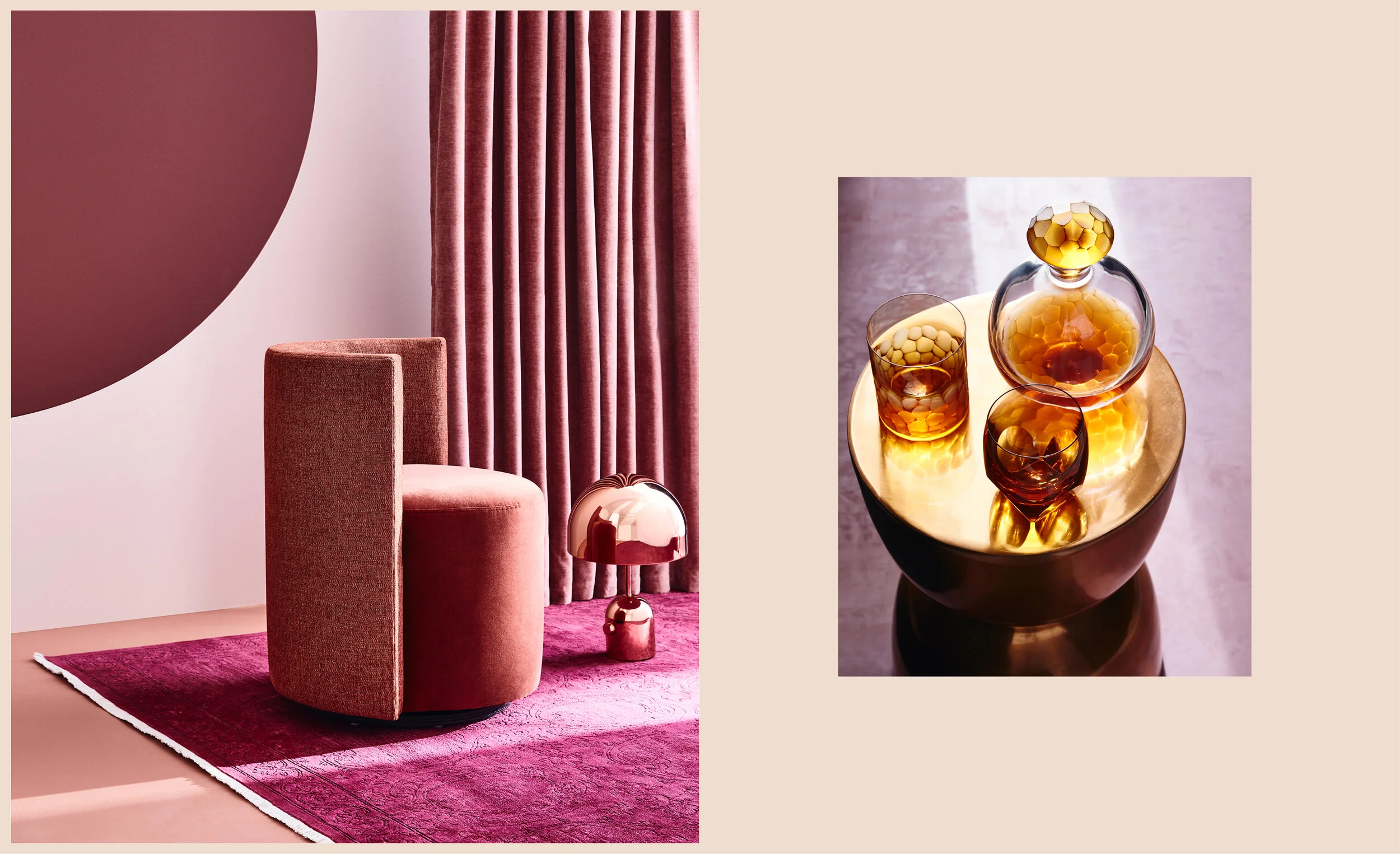   PHOTOS BY  Ben Anders   STYLING BY  Amy Chin 