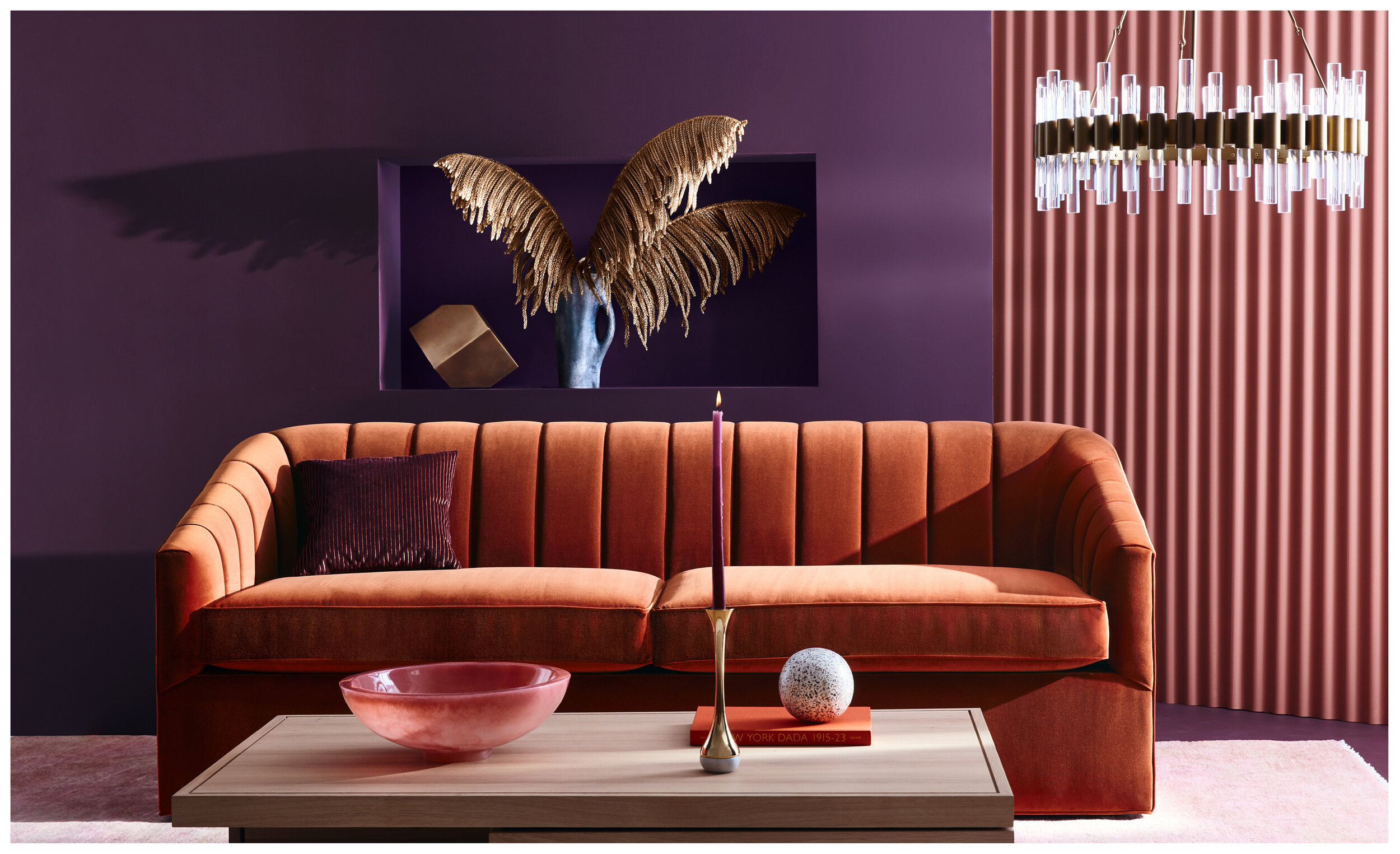   PHOTOS BY  Ben Anders   STYLING BY  Amy Chin 