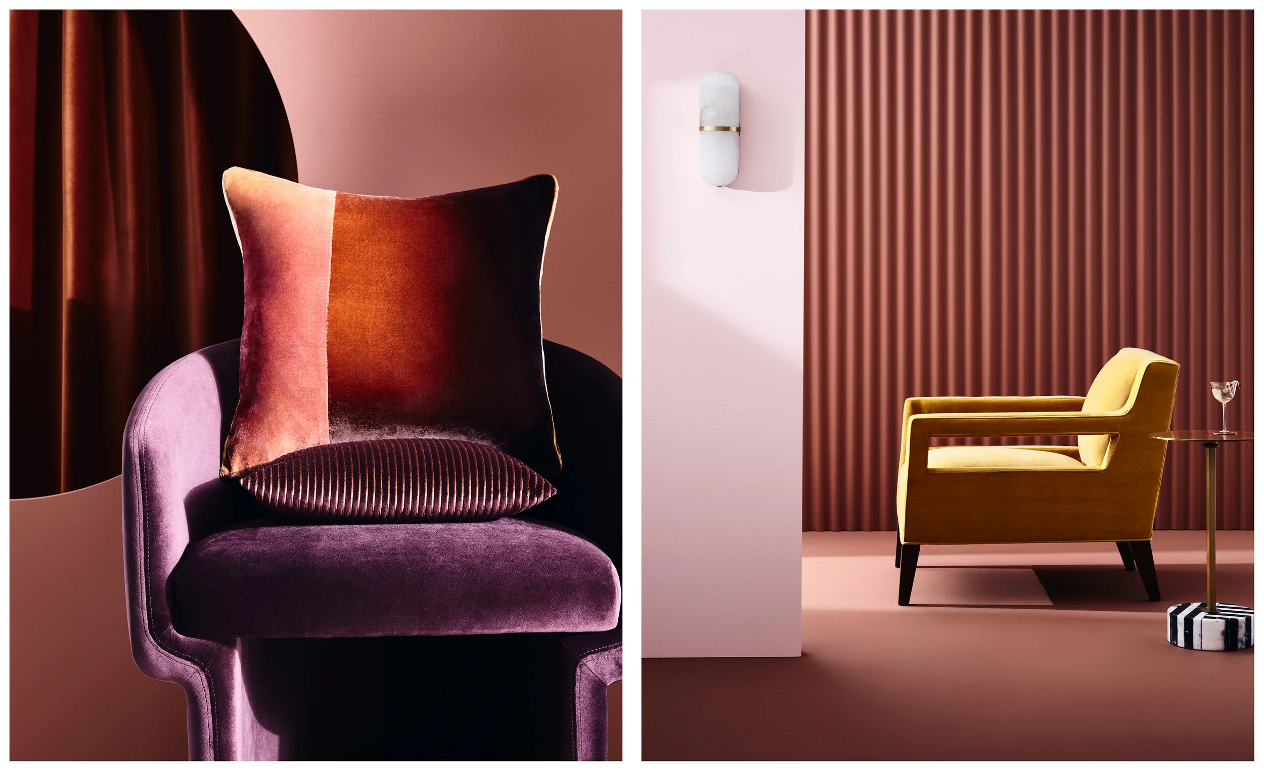   PHOTOS BY  Ben Anders   STYLING BY  Amy Chin 