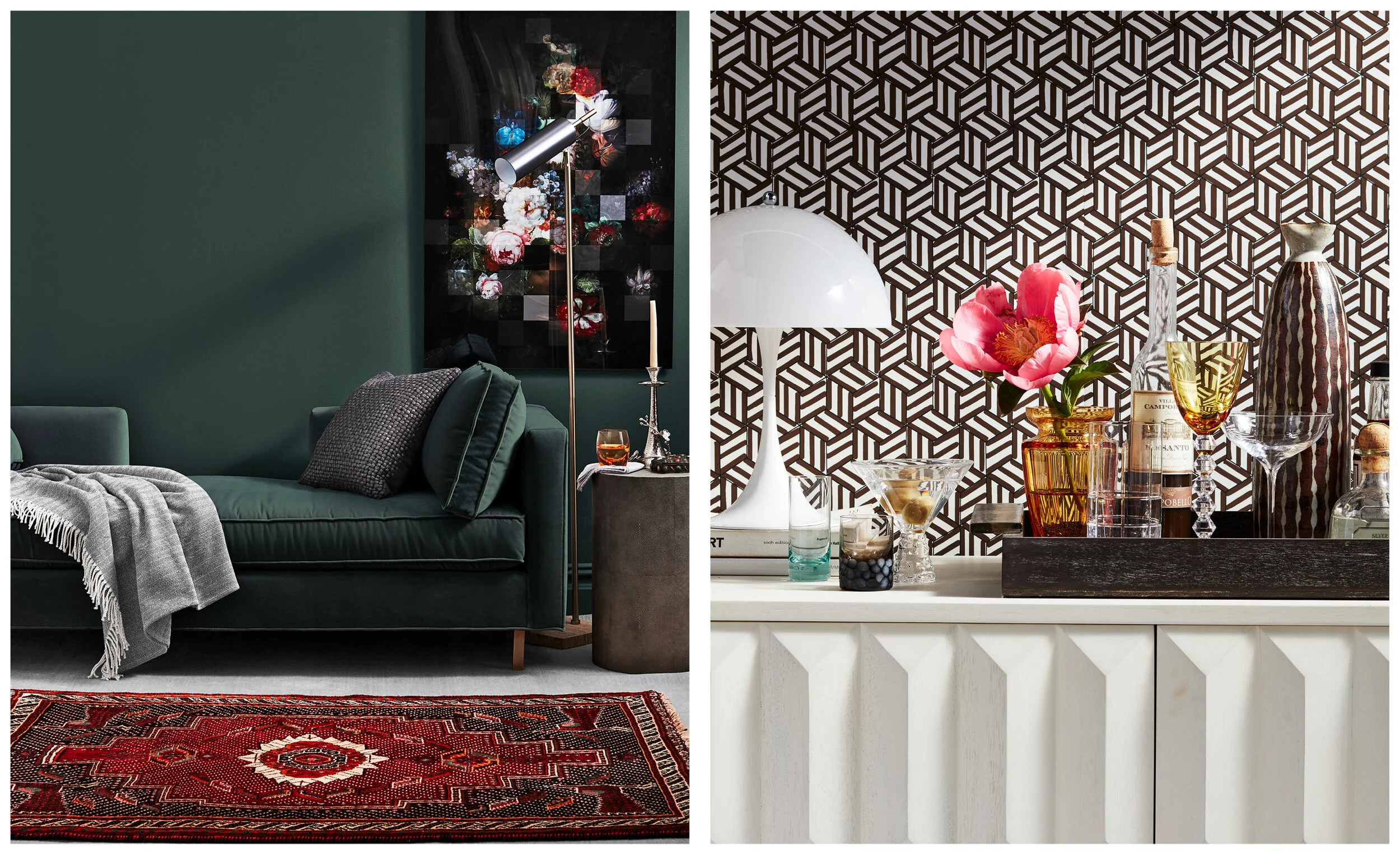   PHOTOS BY  Kate Mathis  STYLING BY  Olga Naiman 