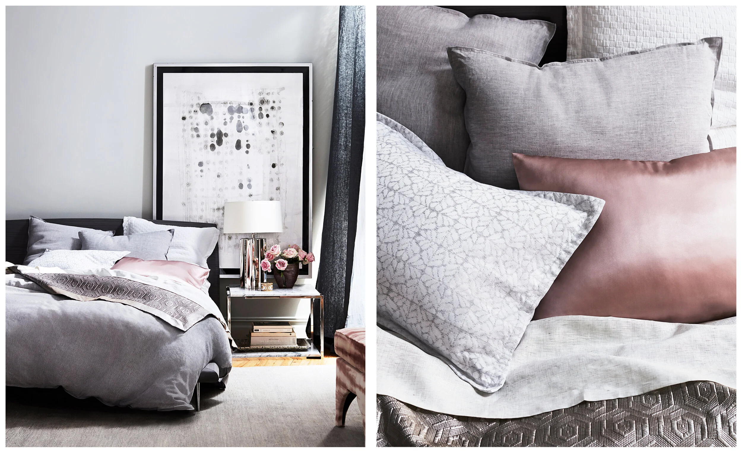   PHOTOS BY  Kate Mathis  STYLING BY  Olga Naiman 