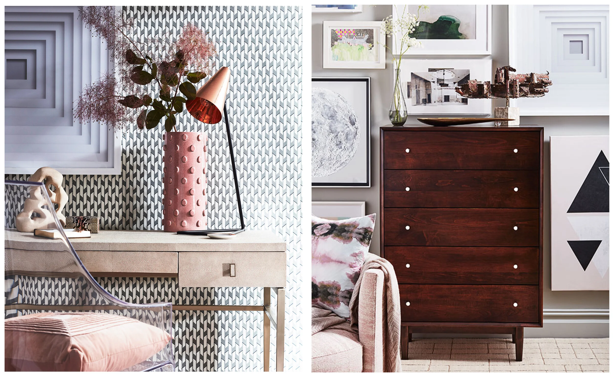  PHOTOS BY  Kate Mathis  STYLING BY  Olga Naiman 
