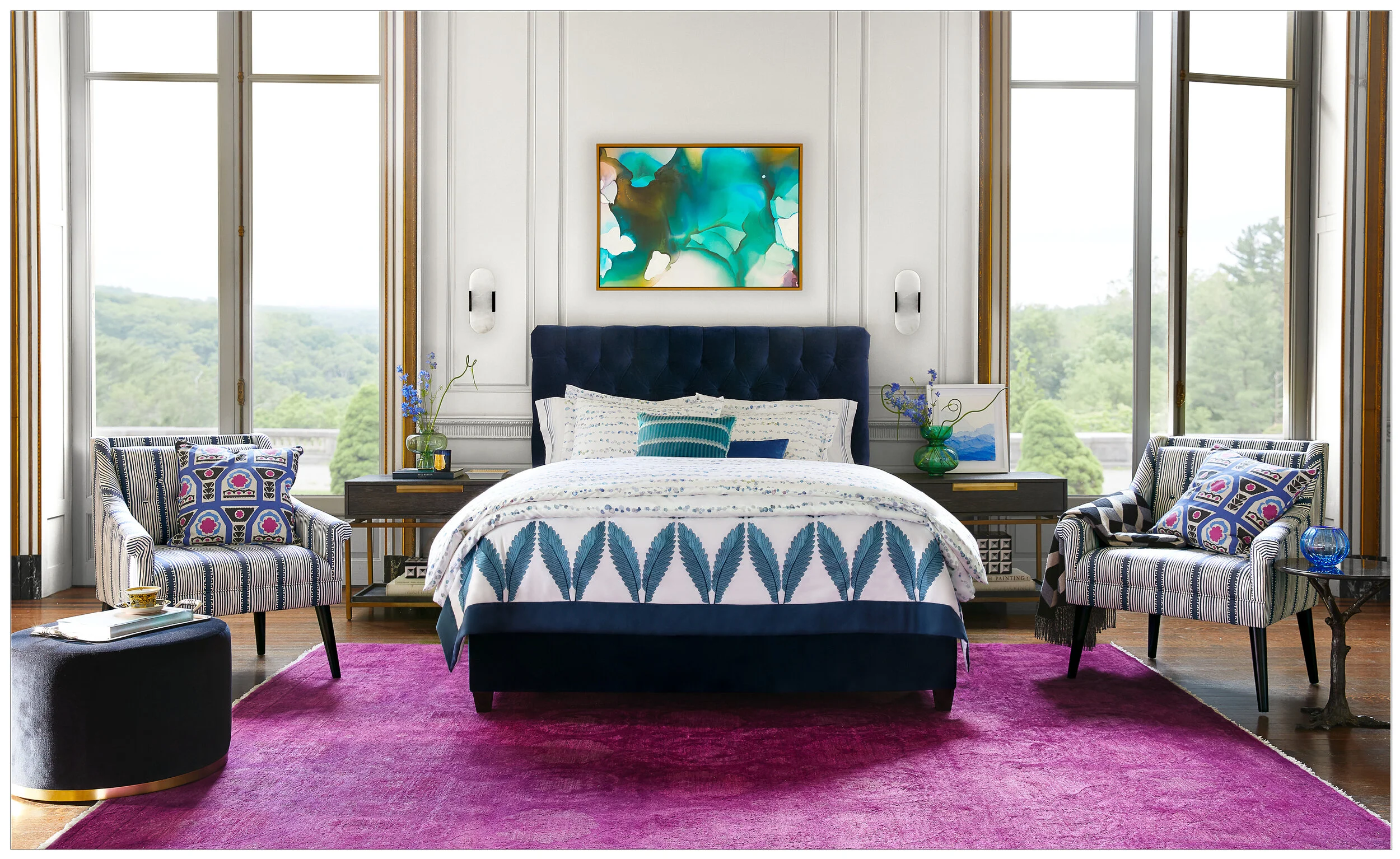   PHOTOS BY  Amy Neunsinger  STYLING BY  Amy Chin 