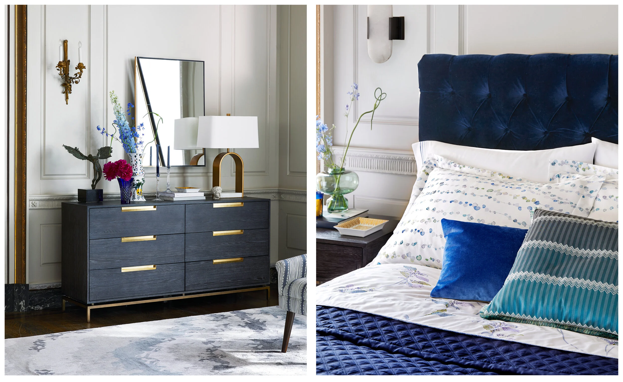   PHOTOS BY  Amy Neunsinger  STYLING BY  Amy Chin 