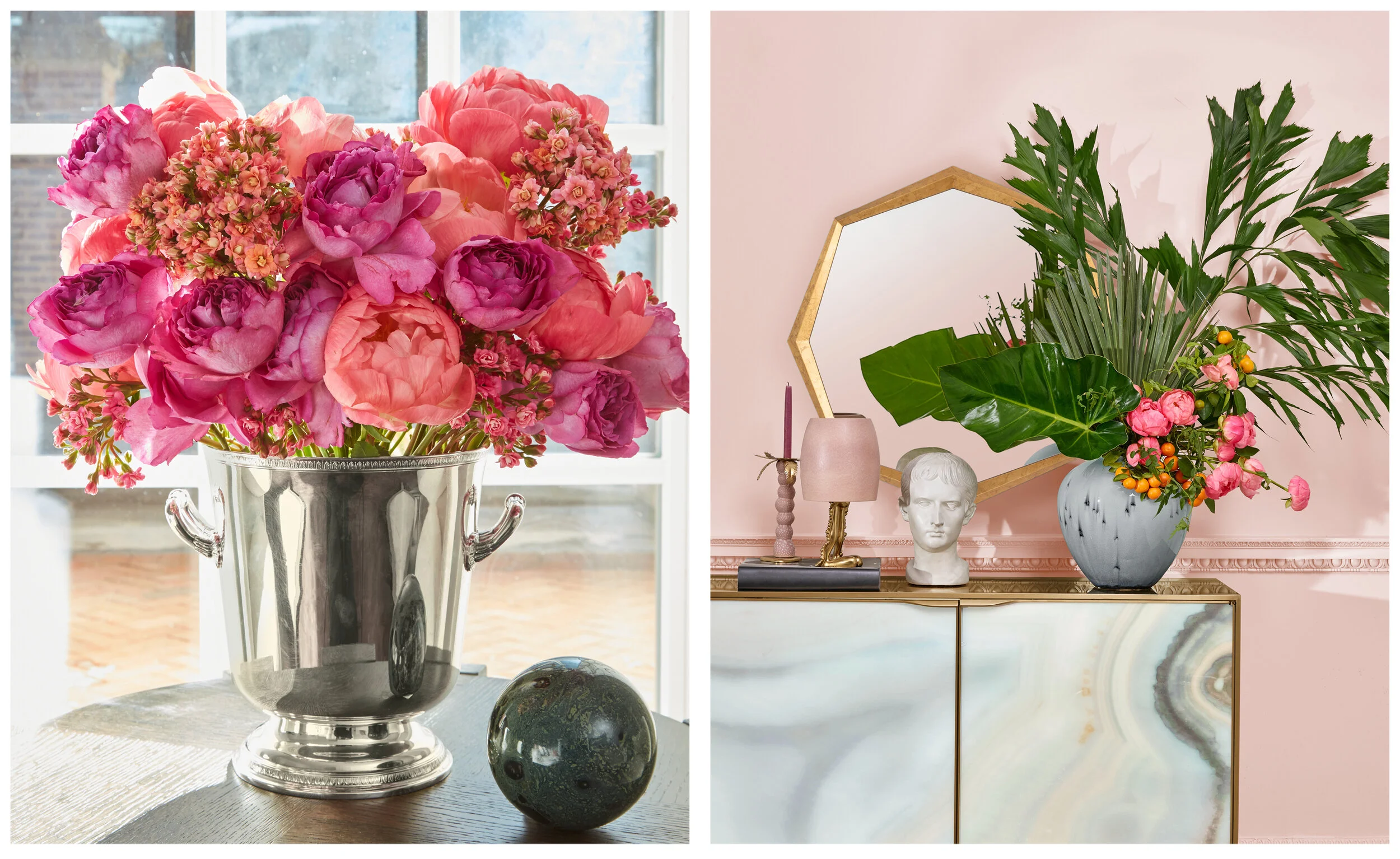   PHOTOS BY  Thomas Loof  STYLING BY  Amy Chin 