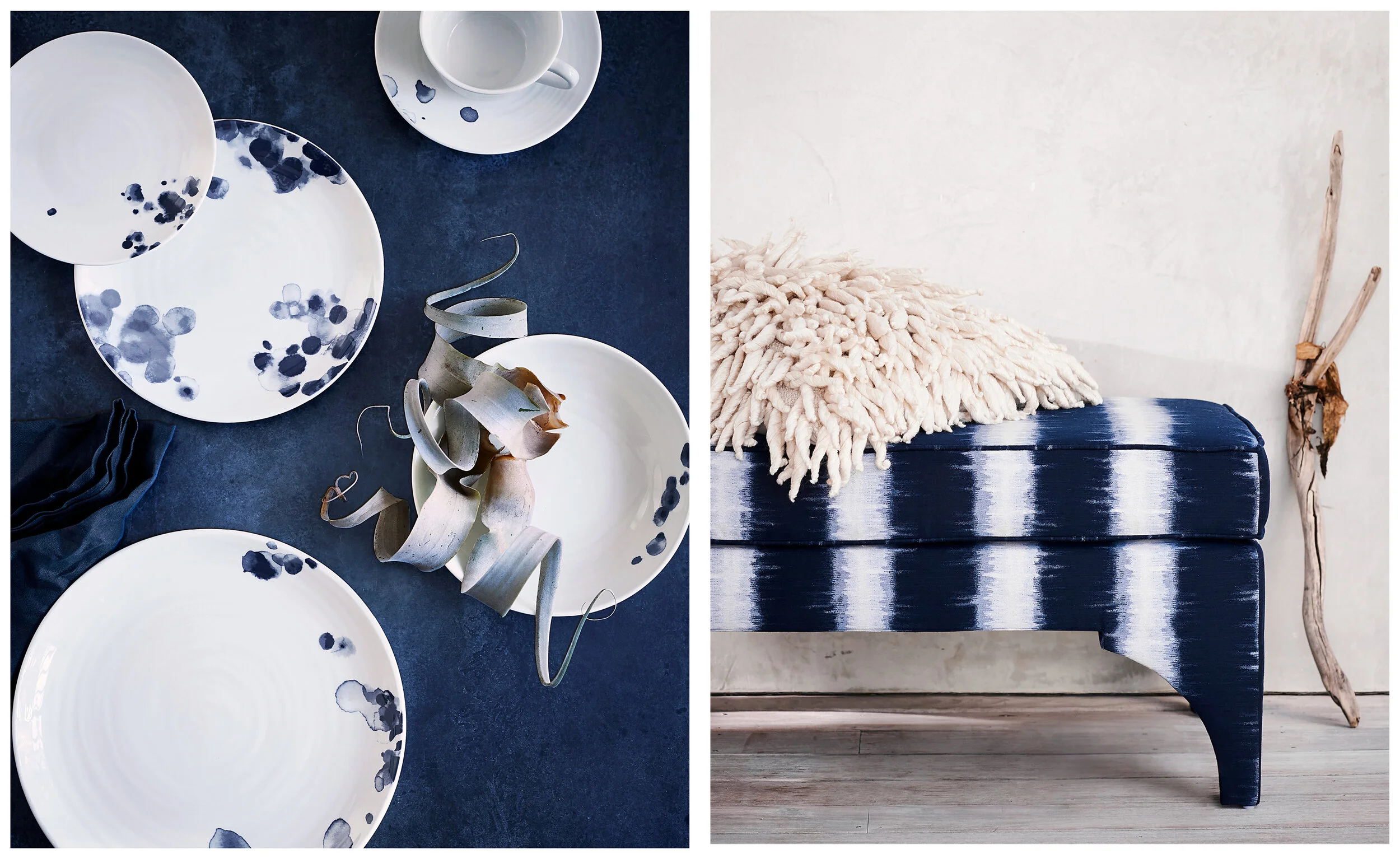   PHOTOS BY  Mikkel Vang  STYLING BY  Hans Blomquist 