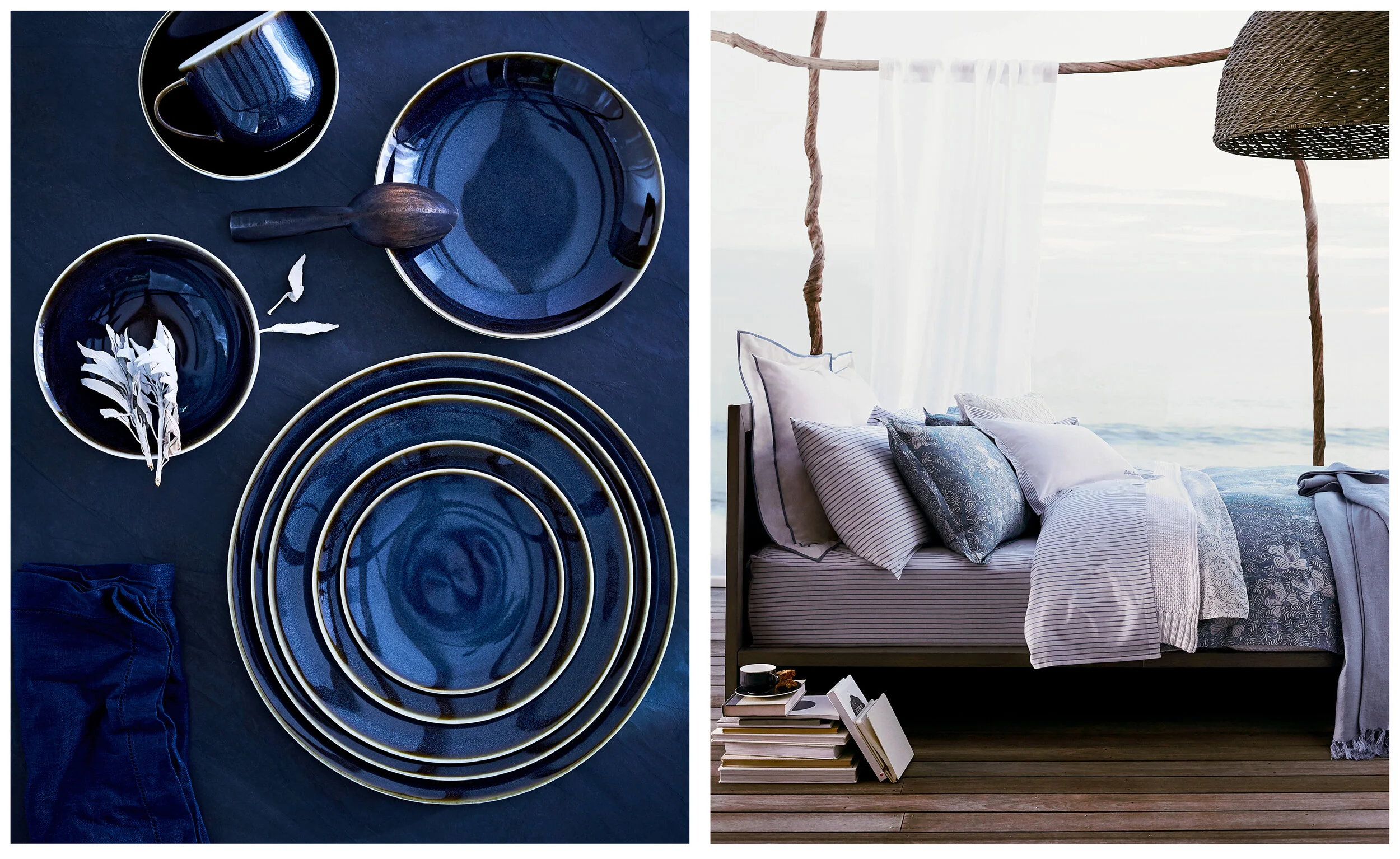   PHOTOS BY  Mikkel Vang  STYLING BY  Hans Blomquist 