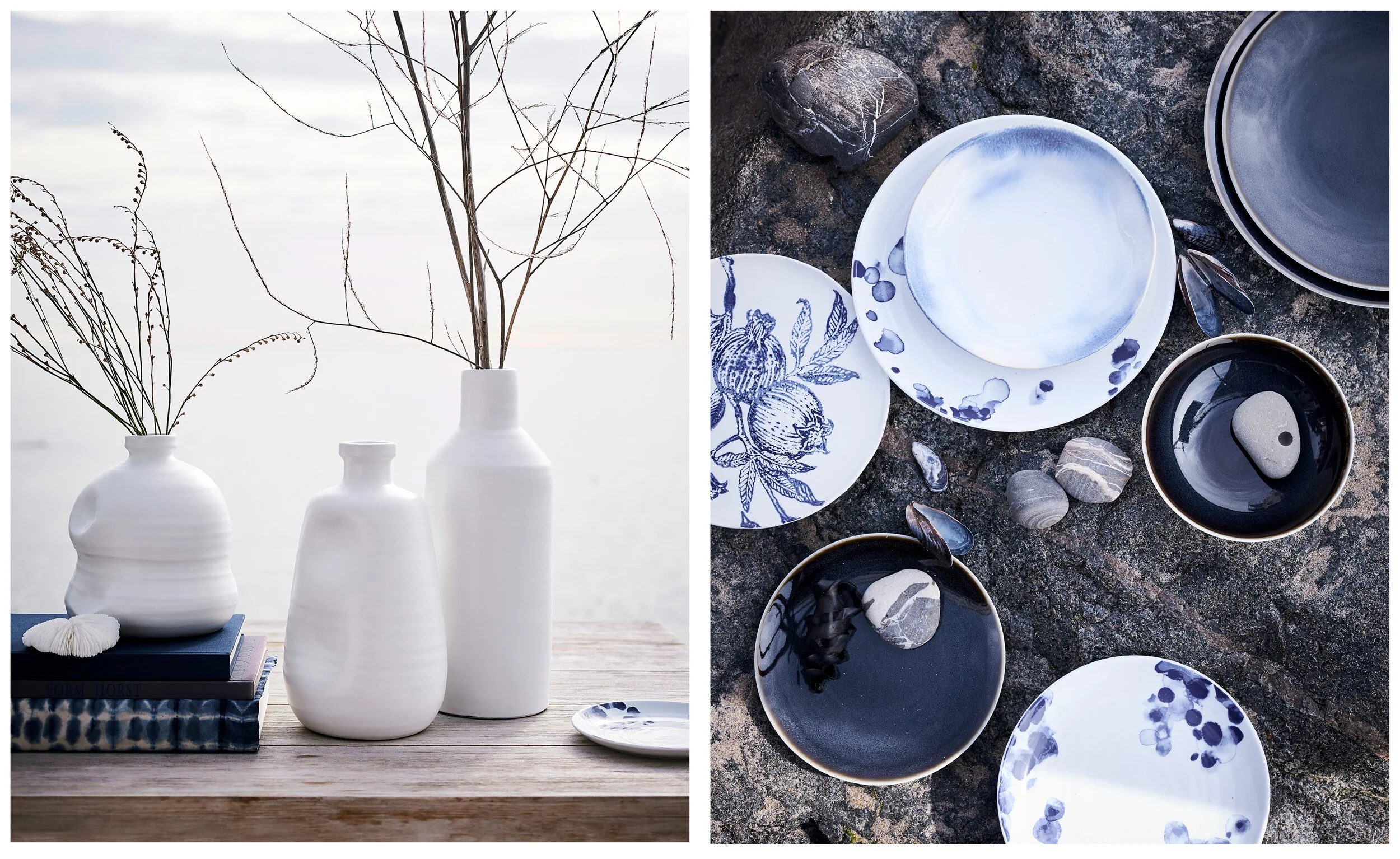   PHOTOS BY  Mikkel Vang  STYLING BY  Hans Blomquist 