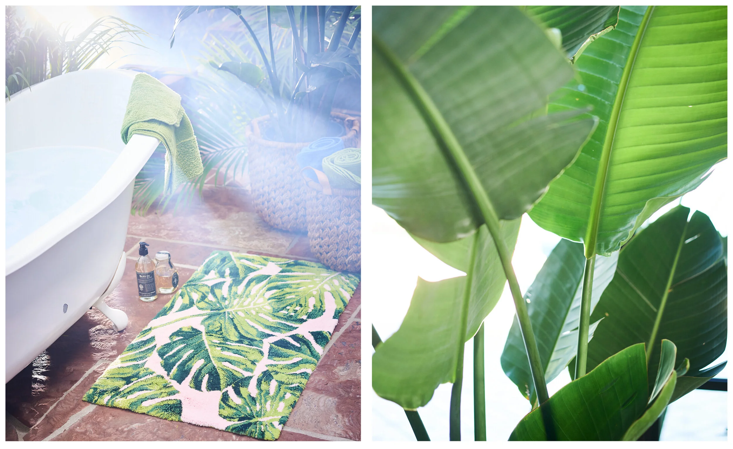   PHOTOS BY  Mikkel Vang  STYLING BY  Hans Blomquist 