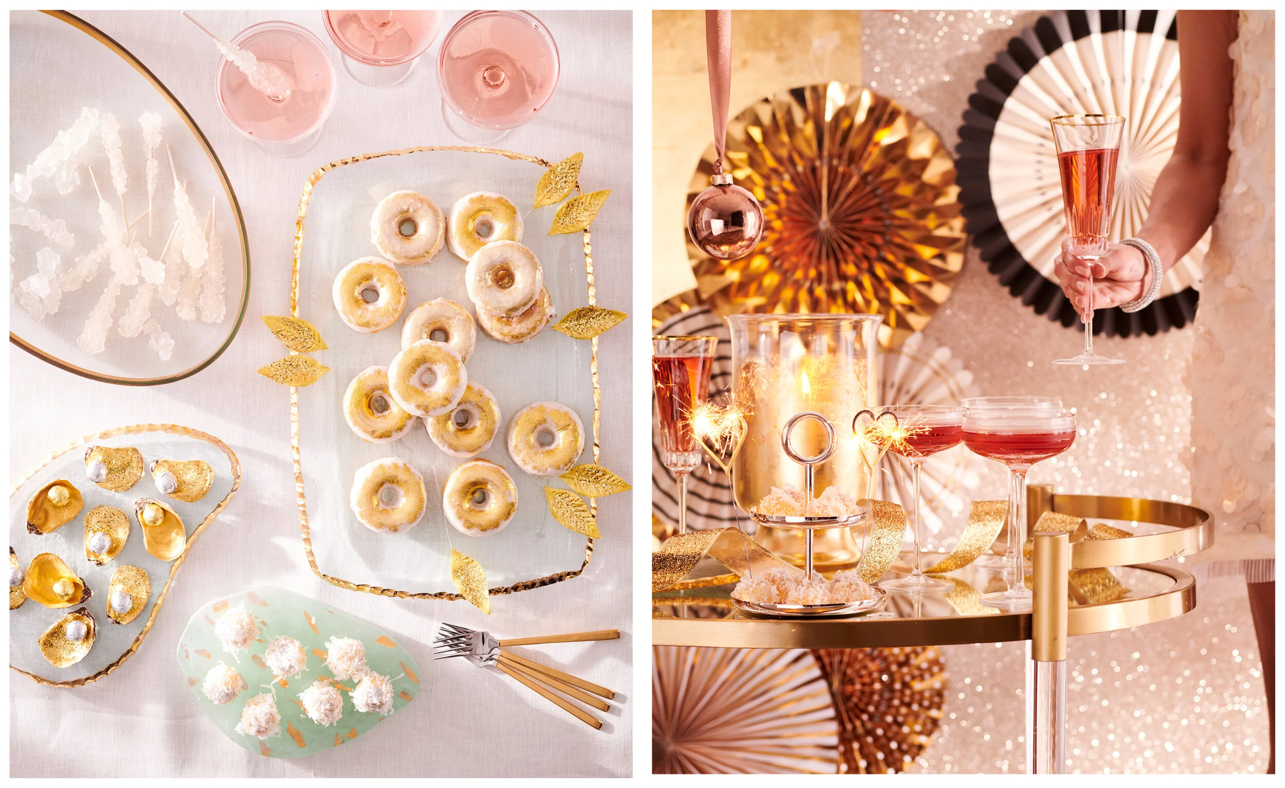   PHOTOS BY  Mikkel Vang  STYLING BY  Hans Blomquist 