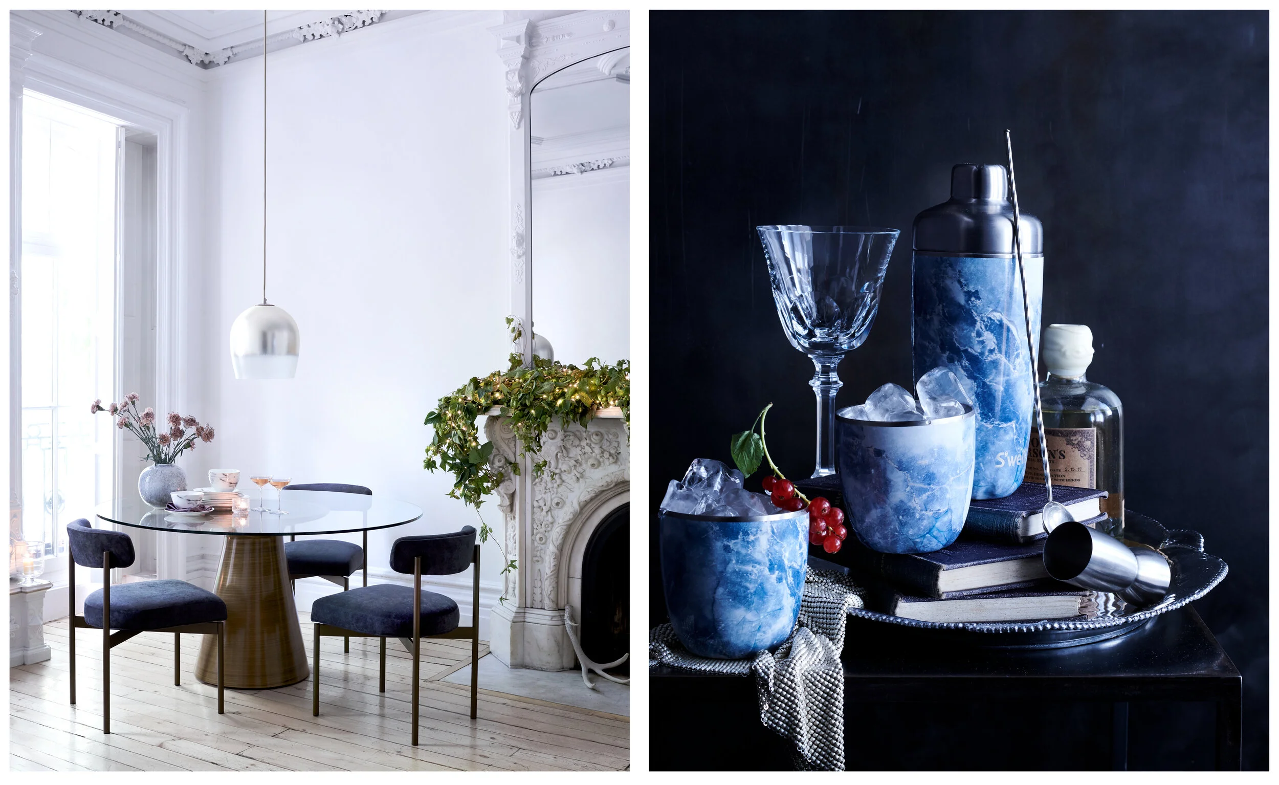   PHOTOS BY  Ditte Isager  STYLING BY  Glen Proebstel 