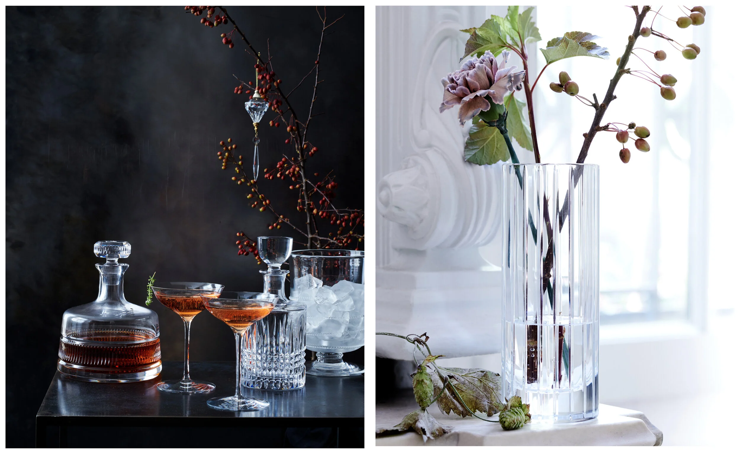   PHOTOS BY  Ditte Isager  STYLING BY  Glen Proebstel 