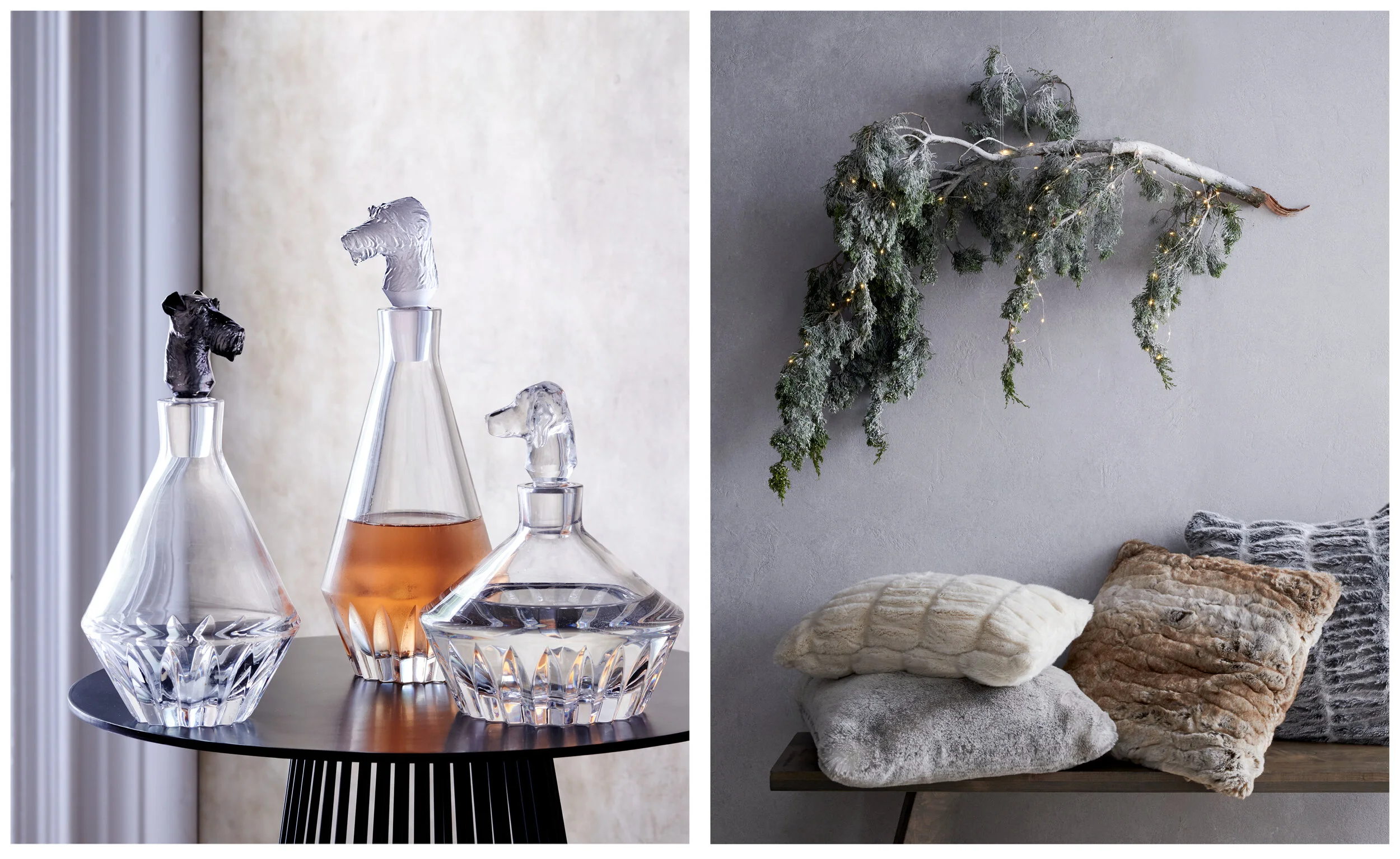   PHOTOS BY  Ditte Isager  STYLING BY  Glen Proebstel 