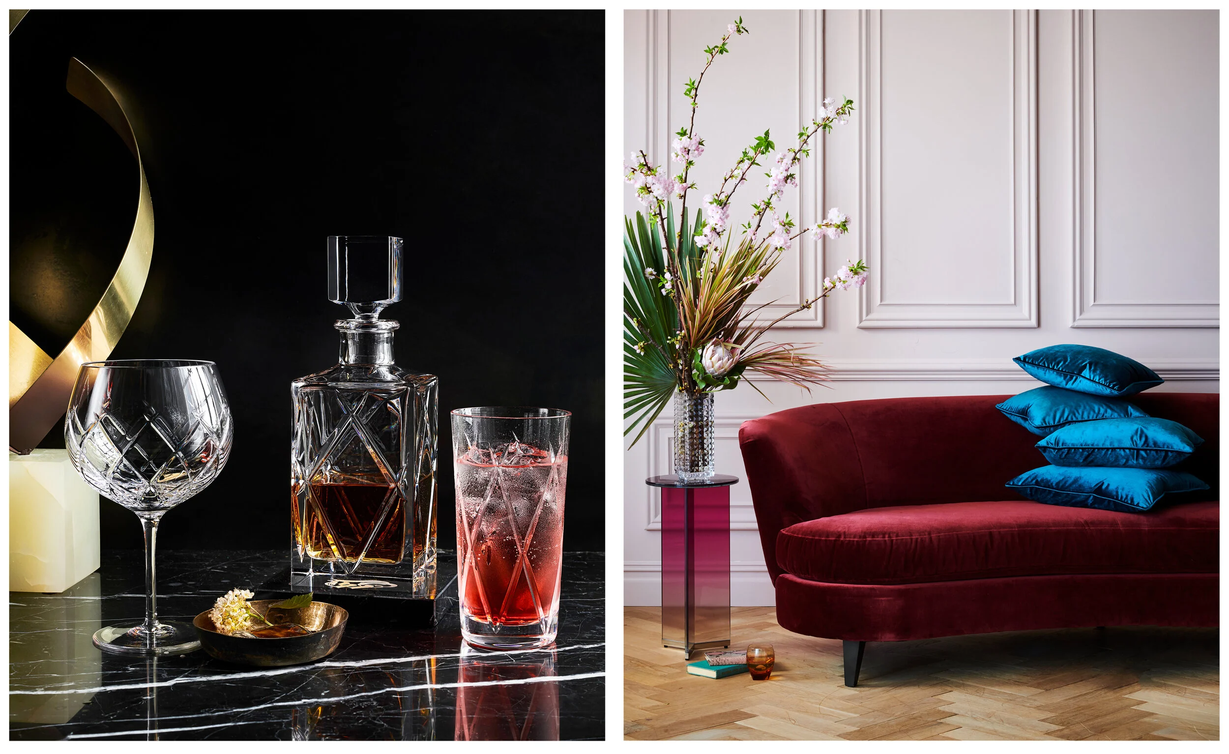   PHOTOS BY  Ditte Isager  STYLING BY  Kim Ficaro 