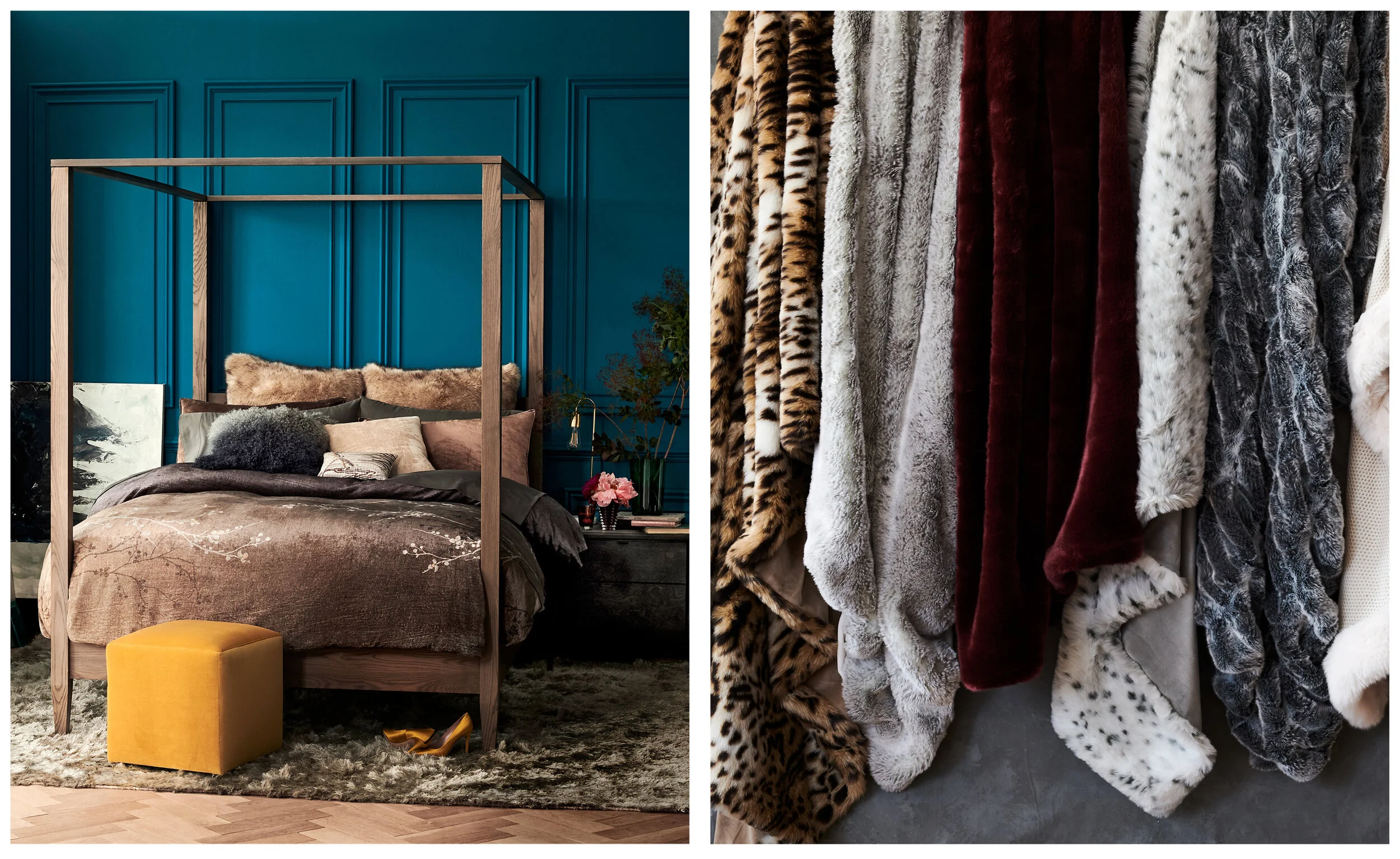   PHOTOS BY  Ditte Isager  STYLING BY  Kim Ficaro 