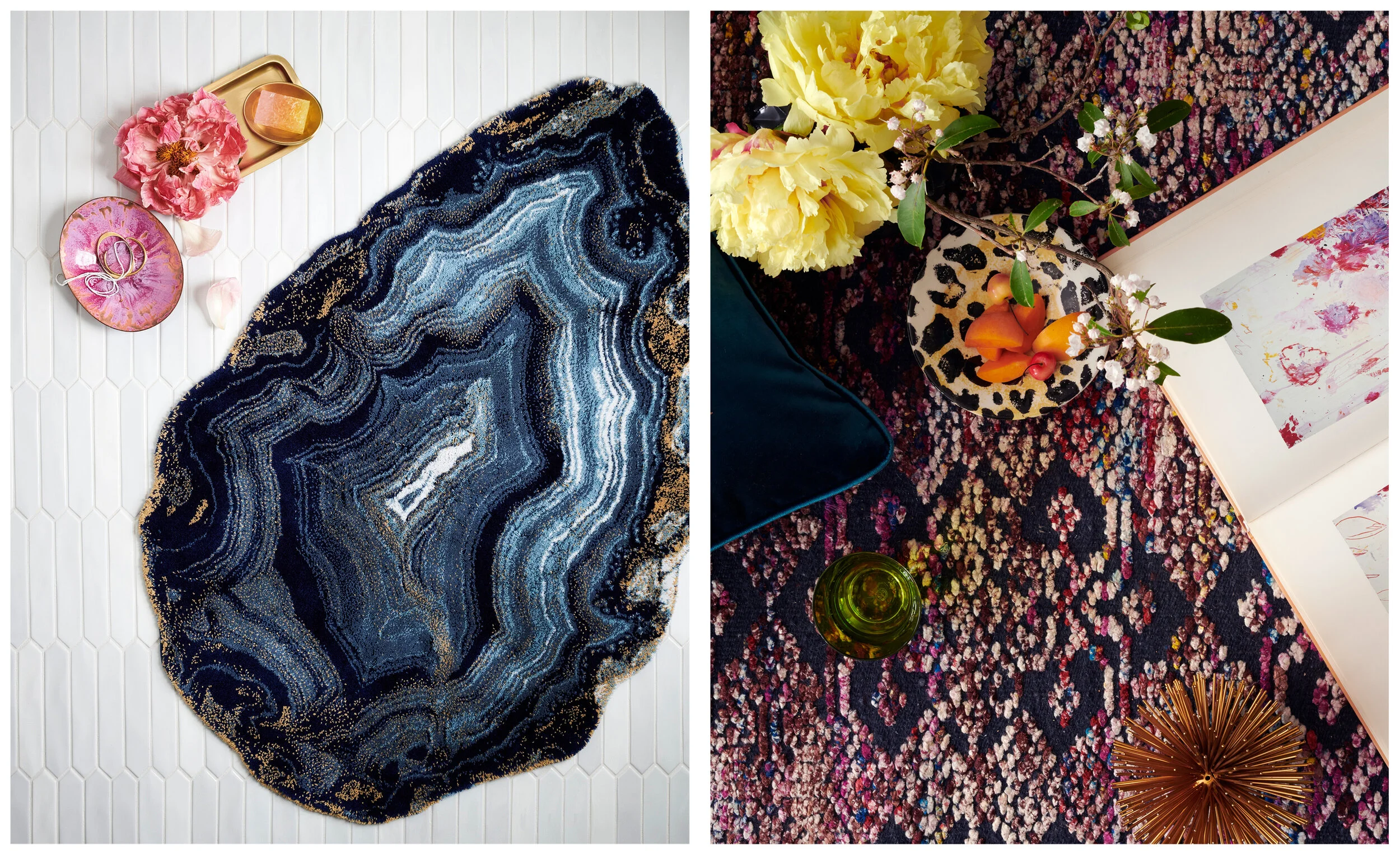   PHOTOS BY  Ditte Isager  STYLING BY  Kim Ficaro 