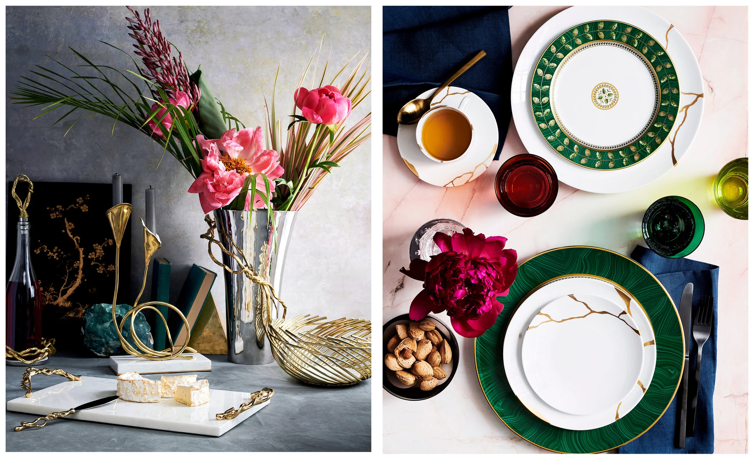   PHOTOS BY  Ditte Isager  STYLING BY  Kim Ficaro 